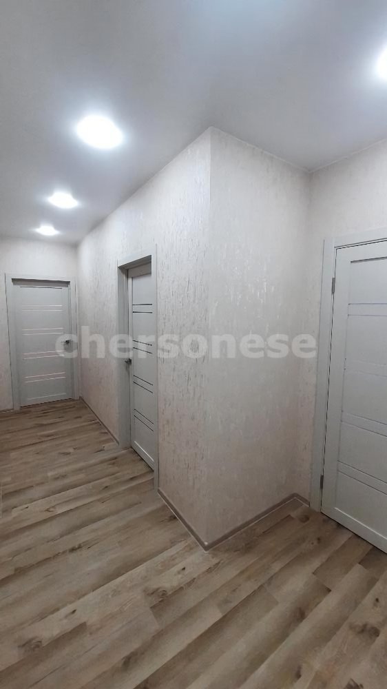 Продажа 2-комнатной квартиры, Севастополь, Токарева улица,  д.18Г