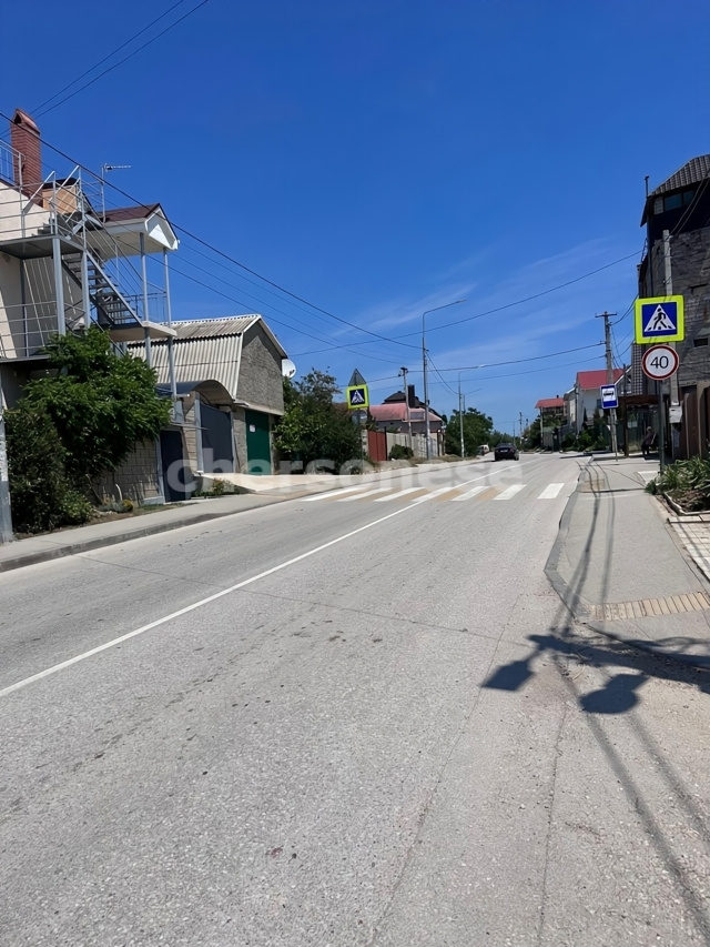 Продажа участка, Севастополь, улица Рейдовая