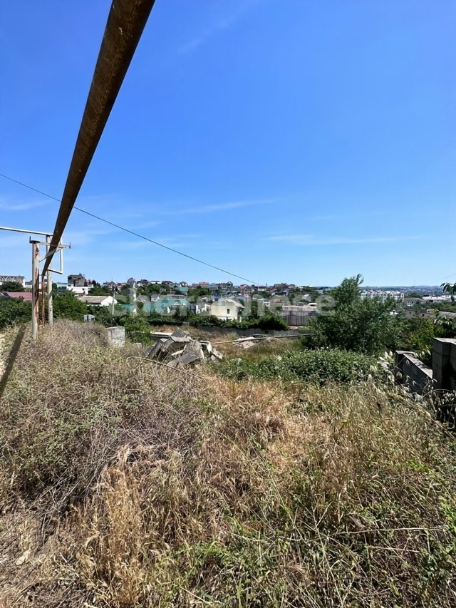 Продажа участка, Севастополь, улица Рейдовая