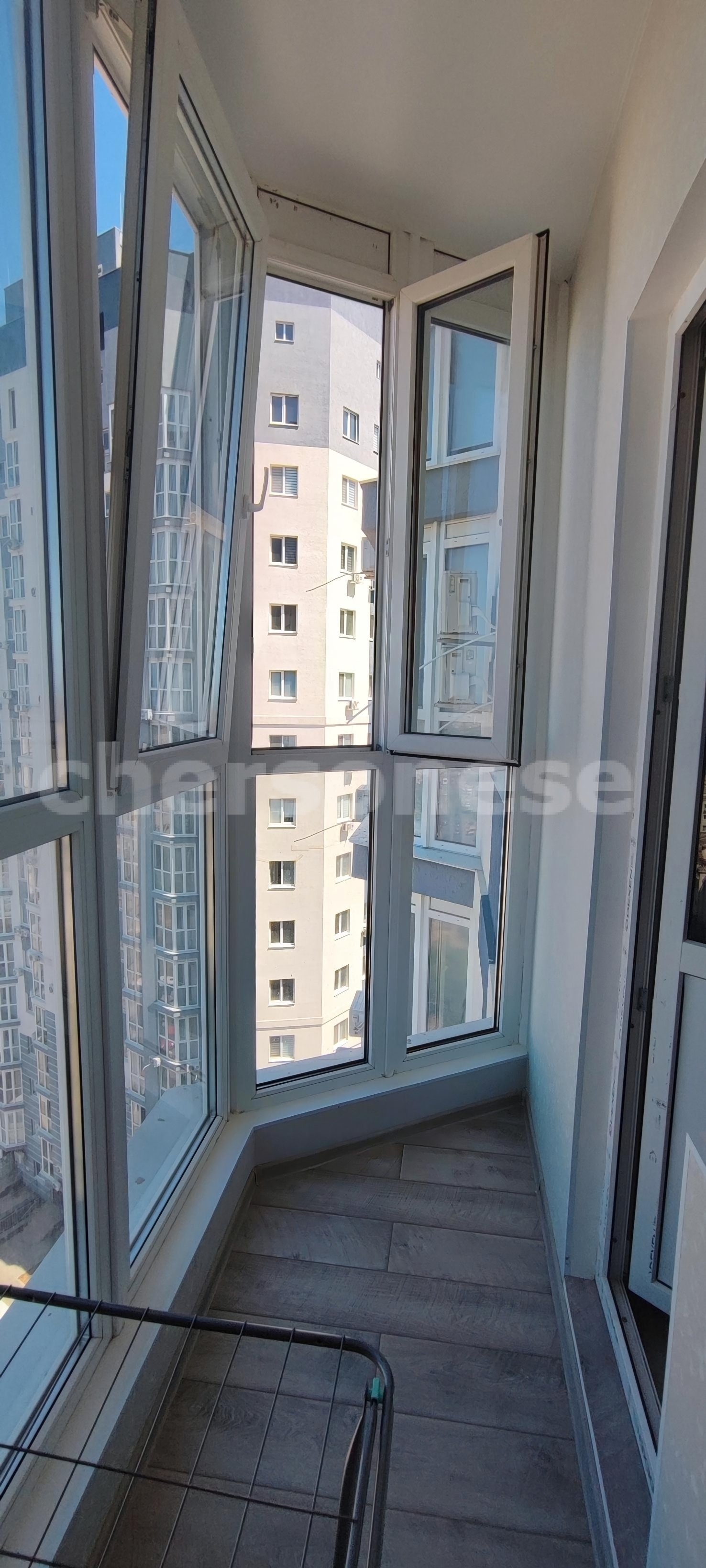 Продажа квартиры, Севастополь, Александра Маринеско улица,  д.1Б/3