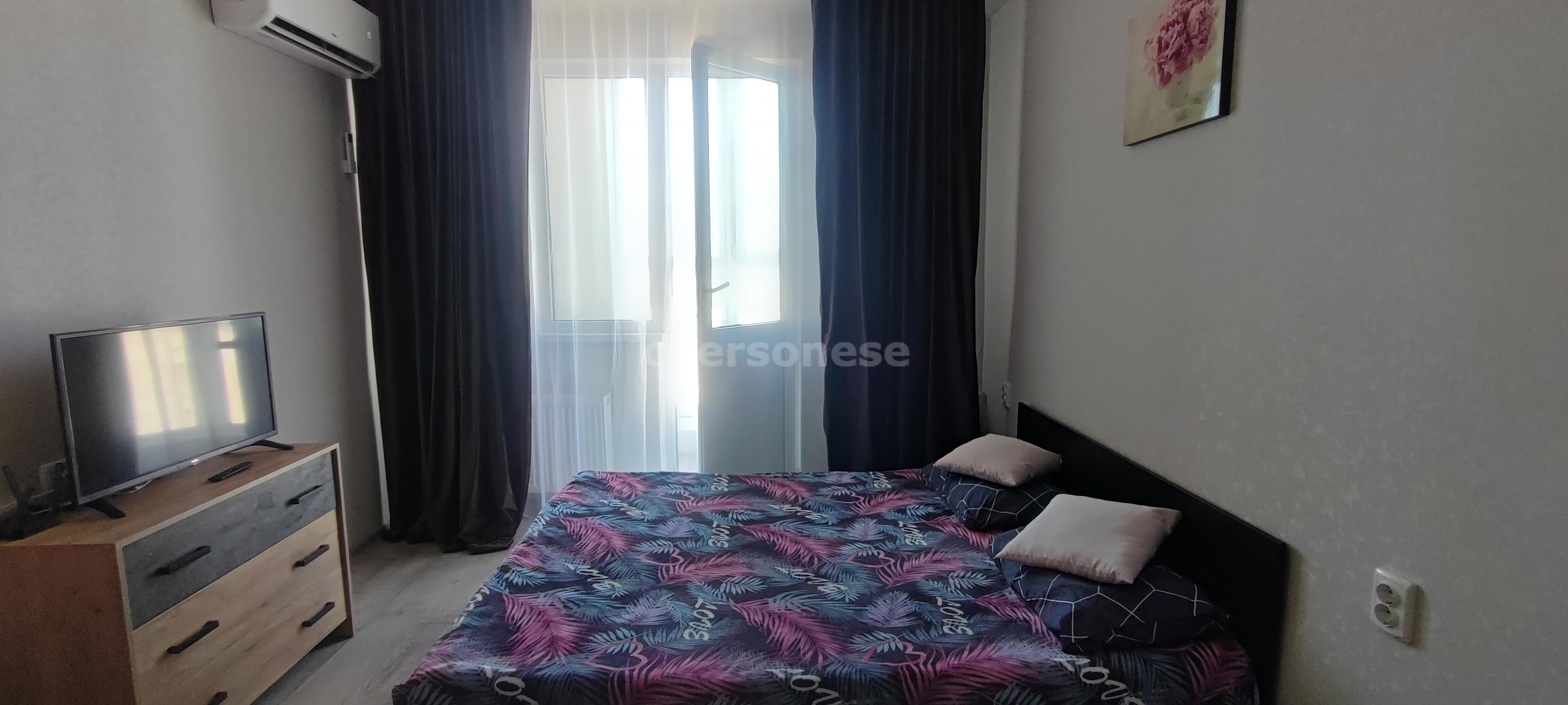 Продажа квартиры, Севастополь, Александра Маринеско улица,  д.1Б/3