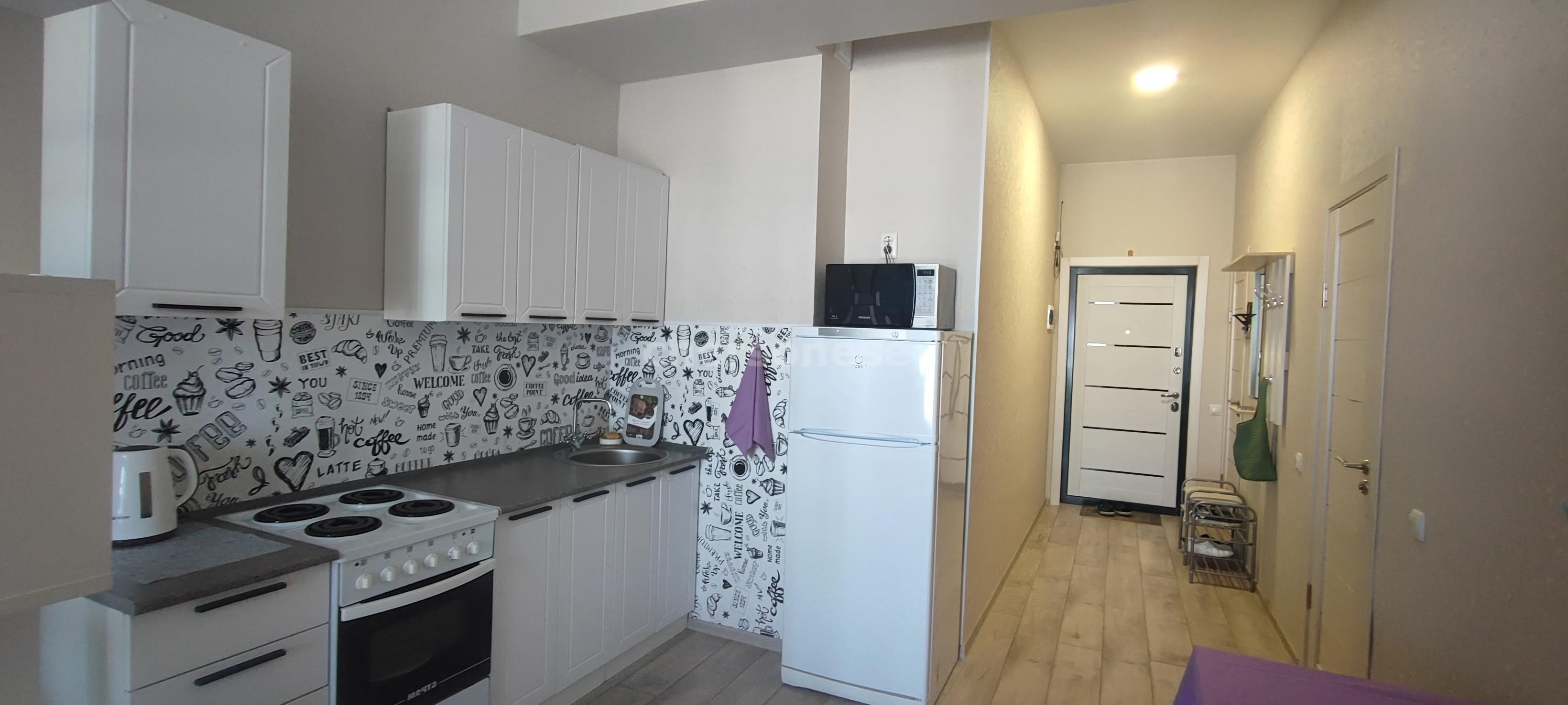 Продажа квартиры, Севастополь, Александра Маринеско улица,  д.1Б/3