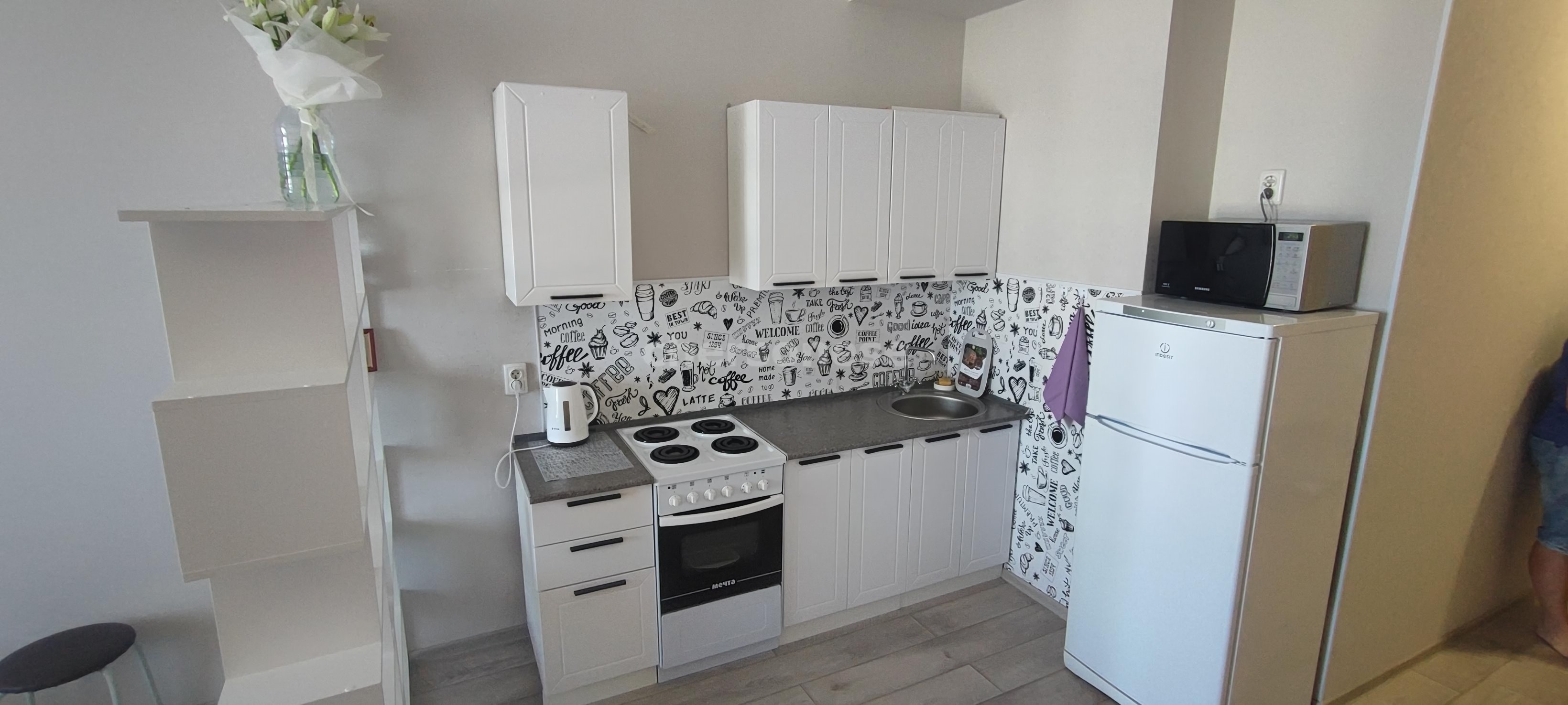 Продажа квартиры, Севастополь, Александра Маринеско улица,  д.1Б/3