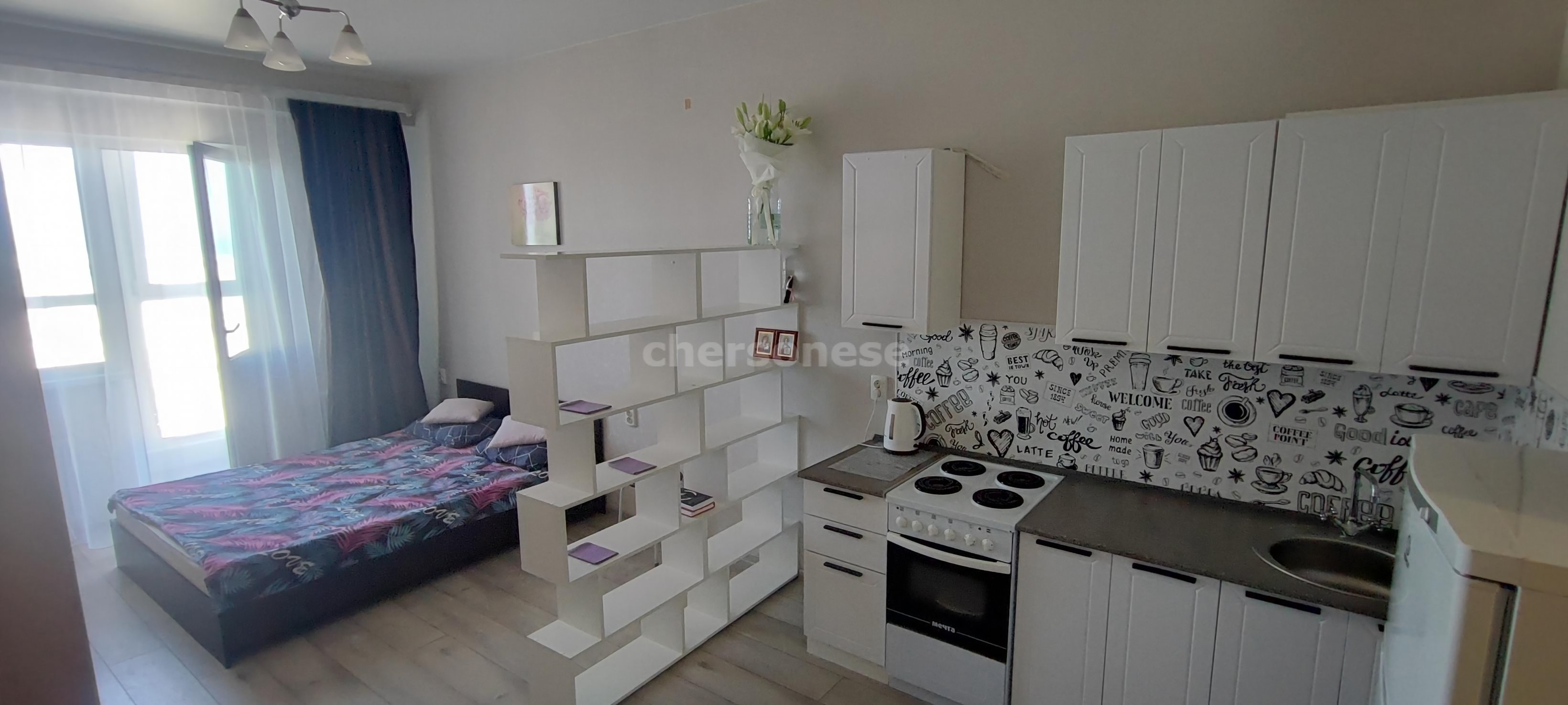 Продажа квартиры, Севастополь, Александра Маринеско улица,  д.1Б/3