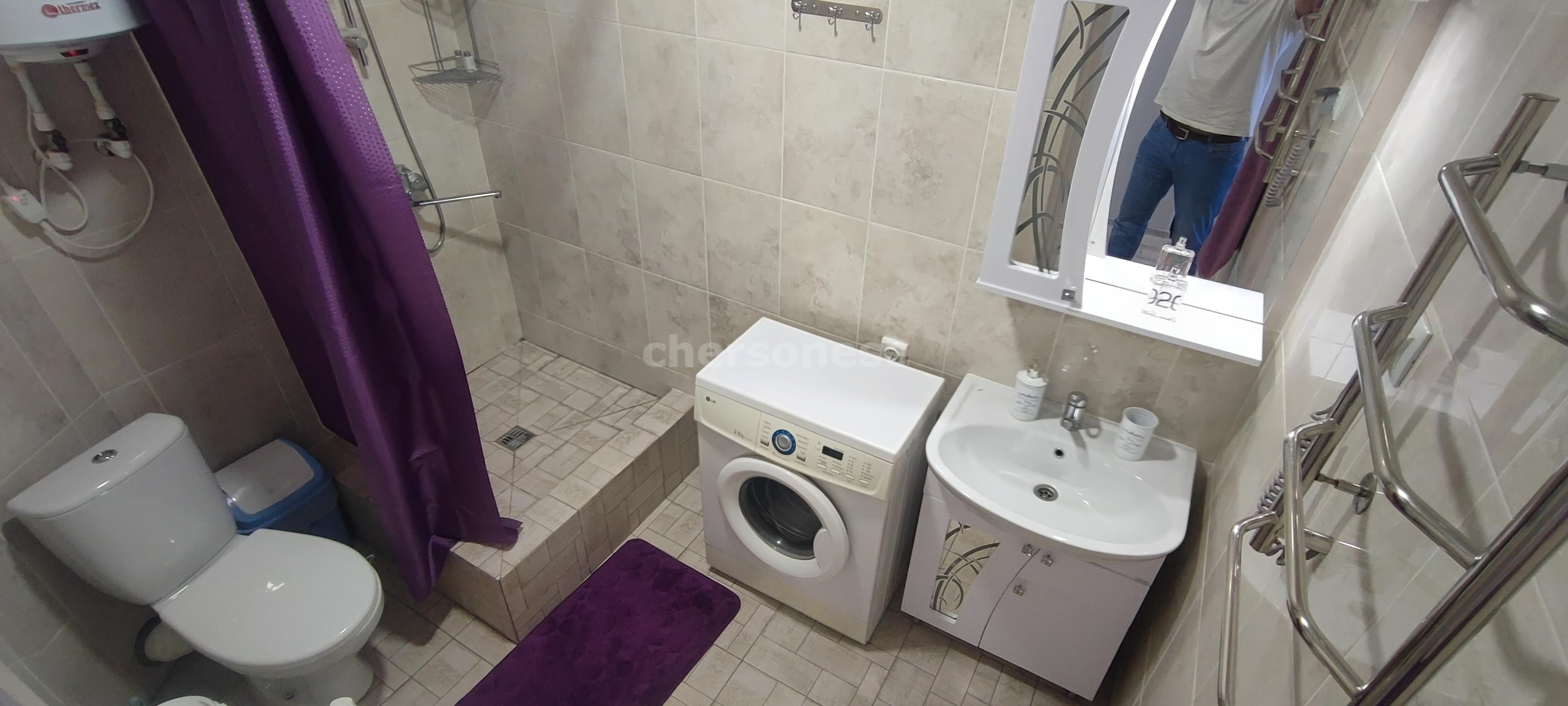 Продажа квартиры, Севастополь, Александра Маринеско улица,  д.1Б/3