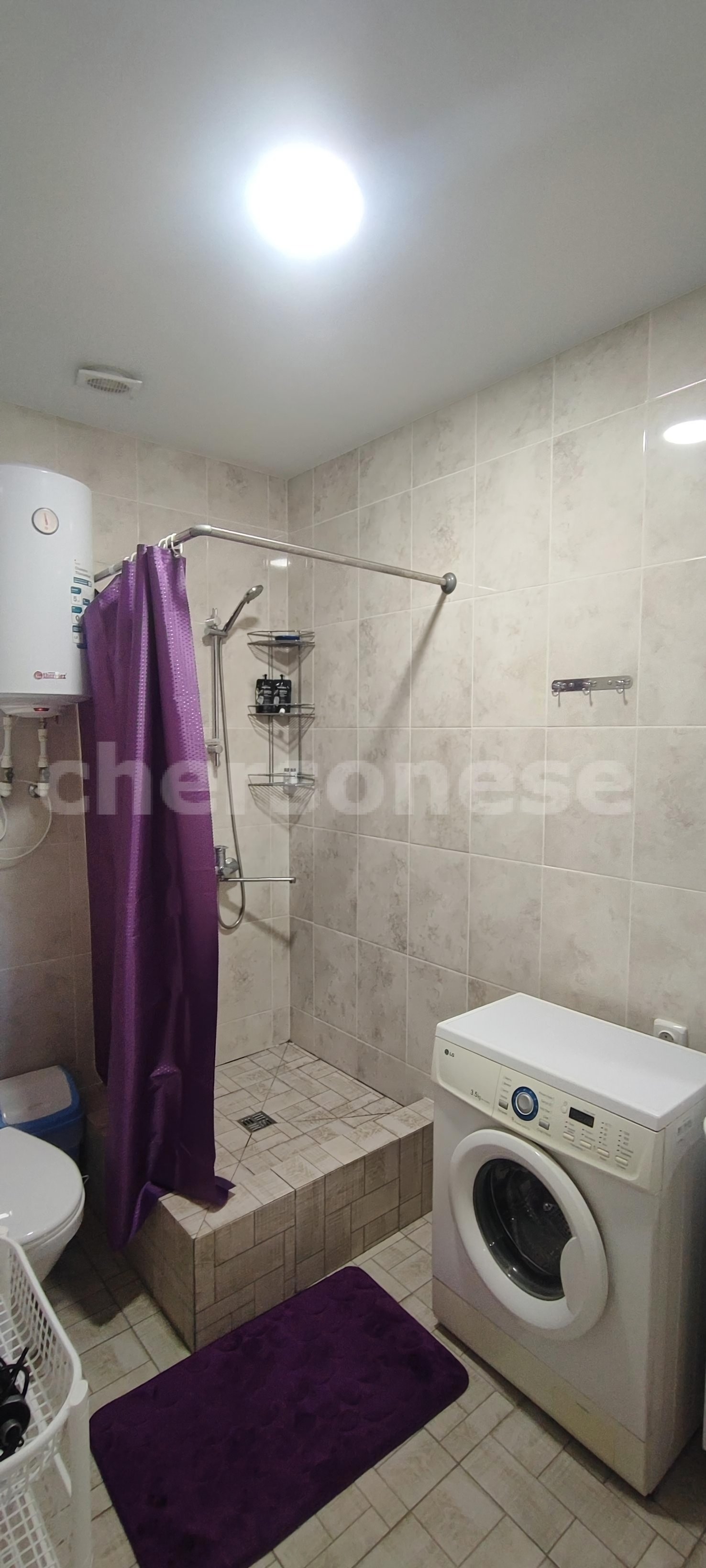 Продажа квартиры, Севастополь, Александра Маринеско улица,  д.1Б/3