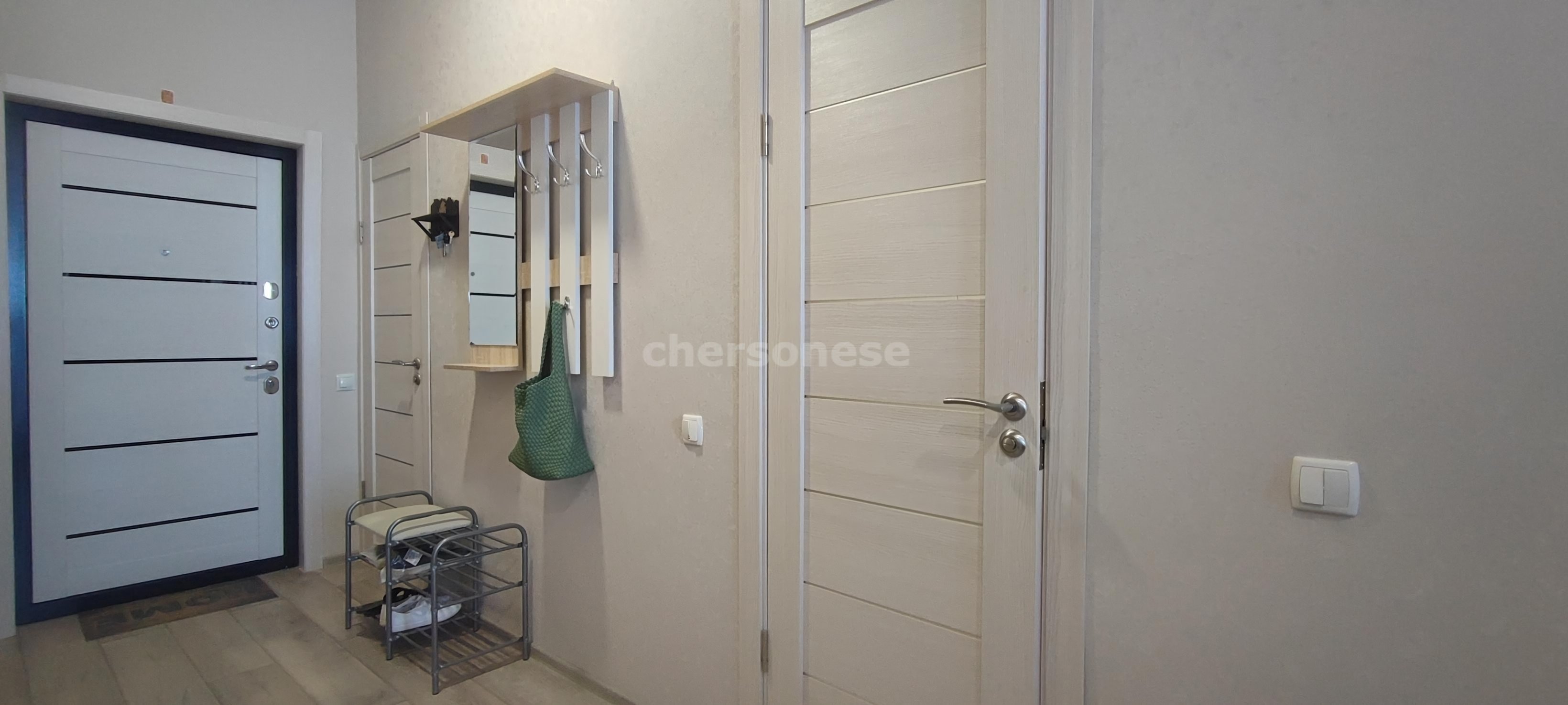 Продажа квартиры, Севастополь, Александра Маринеско улица,  д.1Б/3