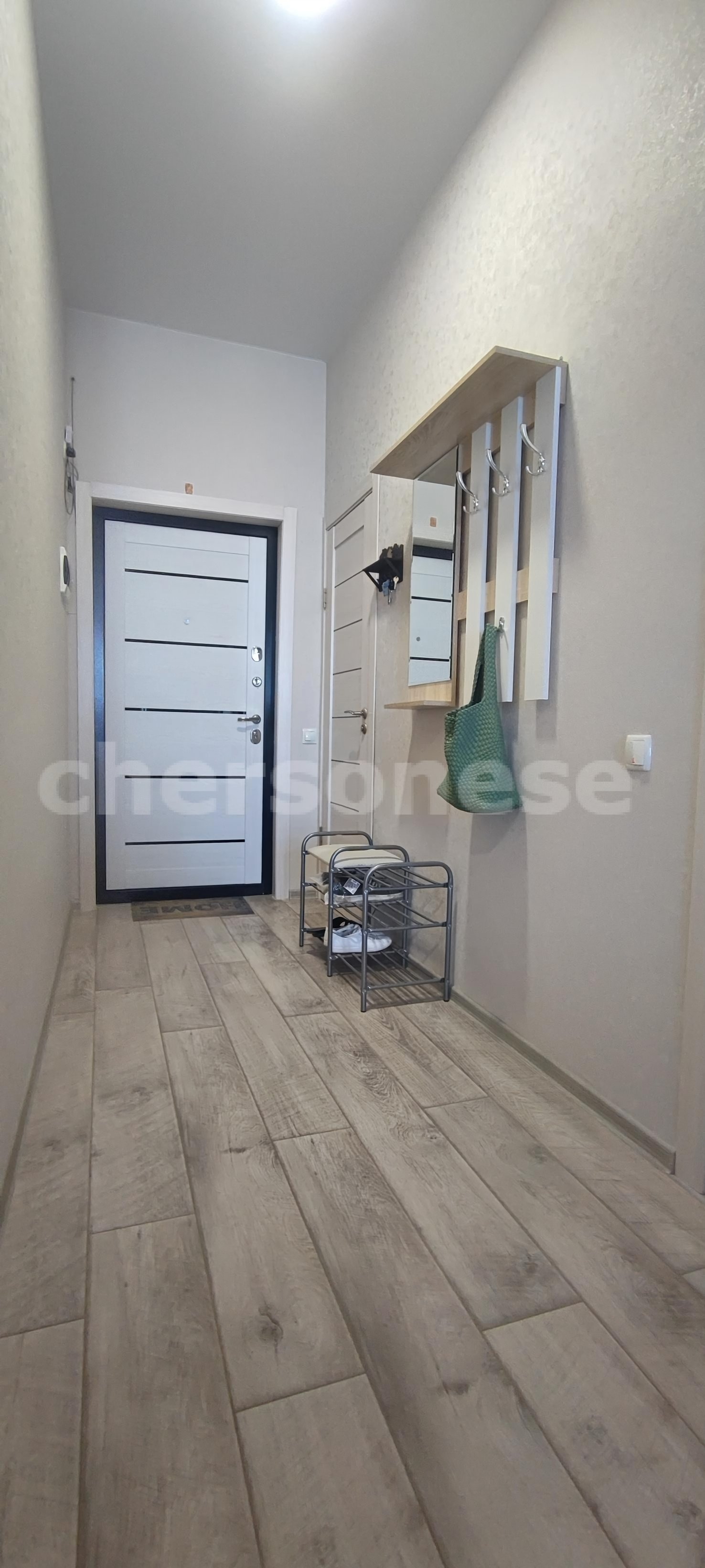 Продажа квартиры, Севастополь, Александра Маринеско улица,  д.1Б/3