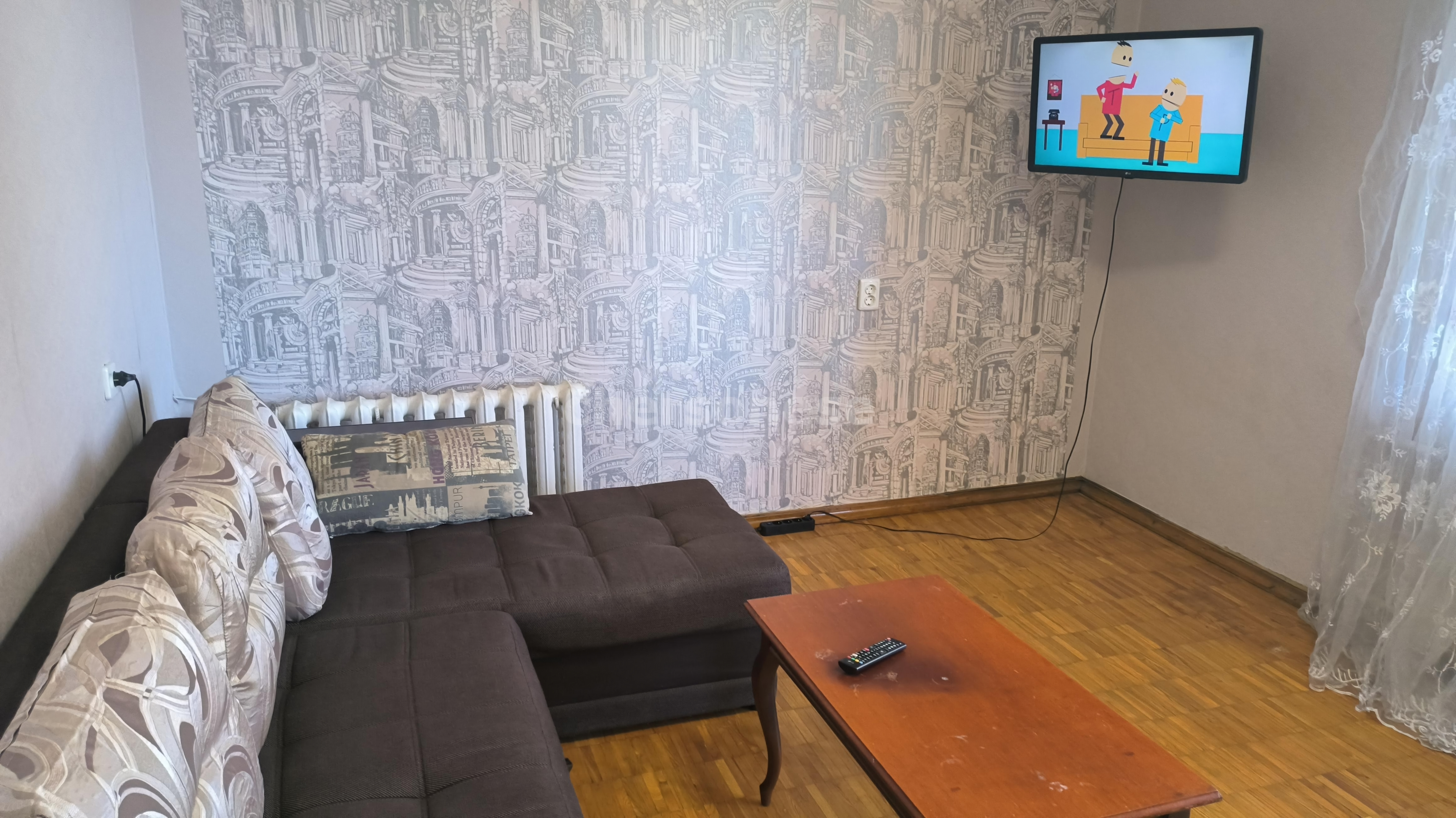 Продажа 1-комнатной квартиры, Севастополь, Руднева улица,  д.7