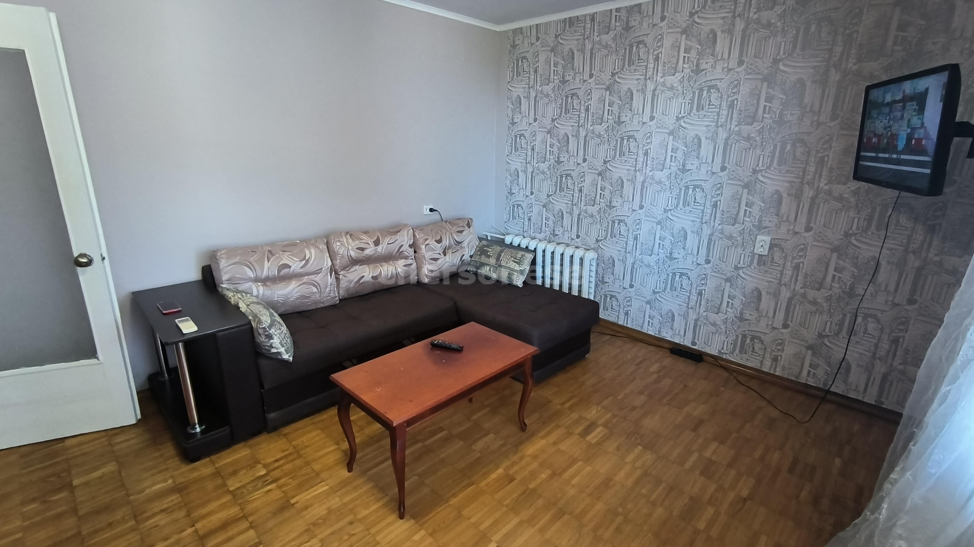 Продажа 1-комнатной квартиры, Севастополь, Руднева улица,  д.7