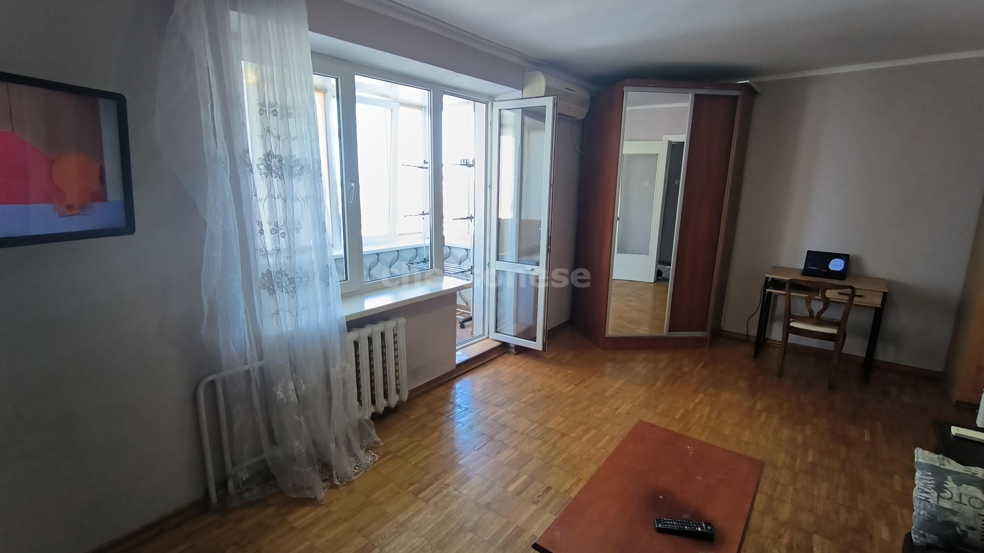 Продажа 1-комнатной квартиры, Севастополь, Руднева улица,  д.7