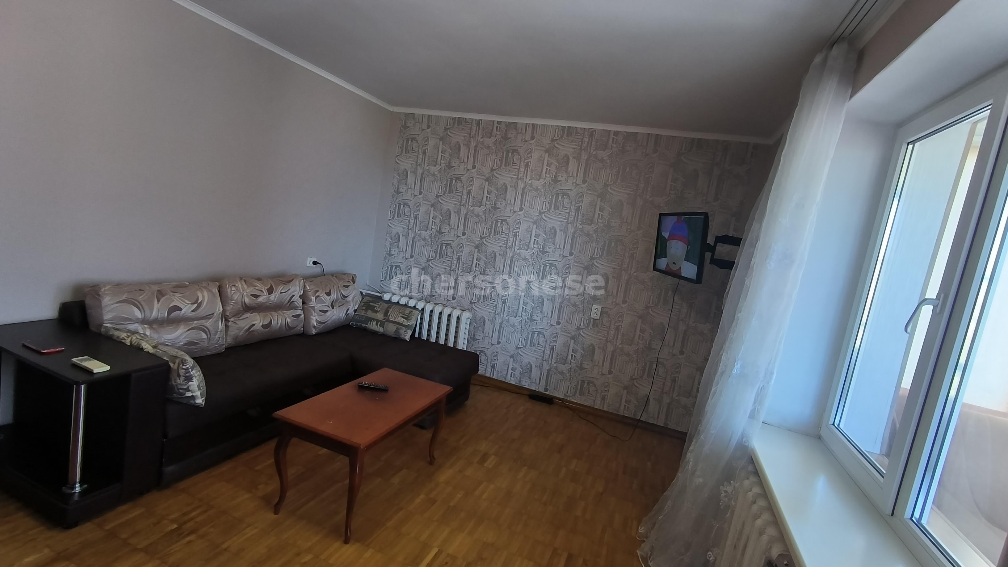 Продажа 1-комнатной квартиры, Севастополь, Руднева улица,  д.7