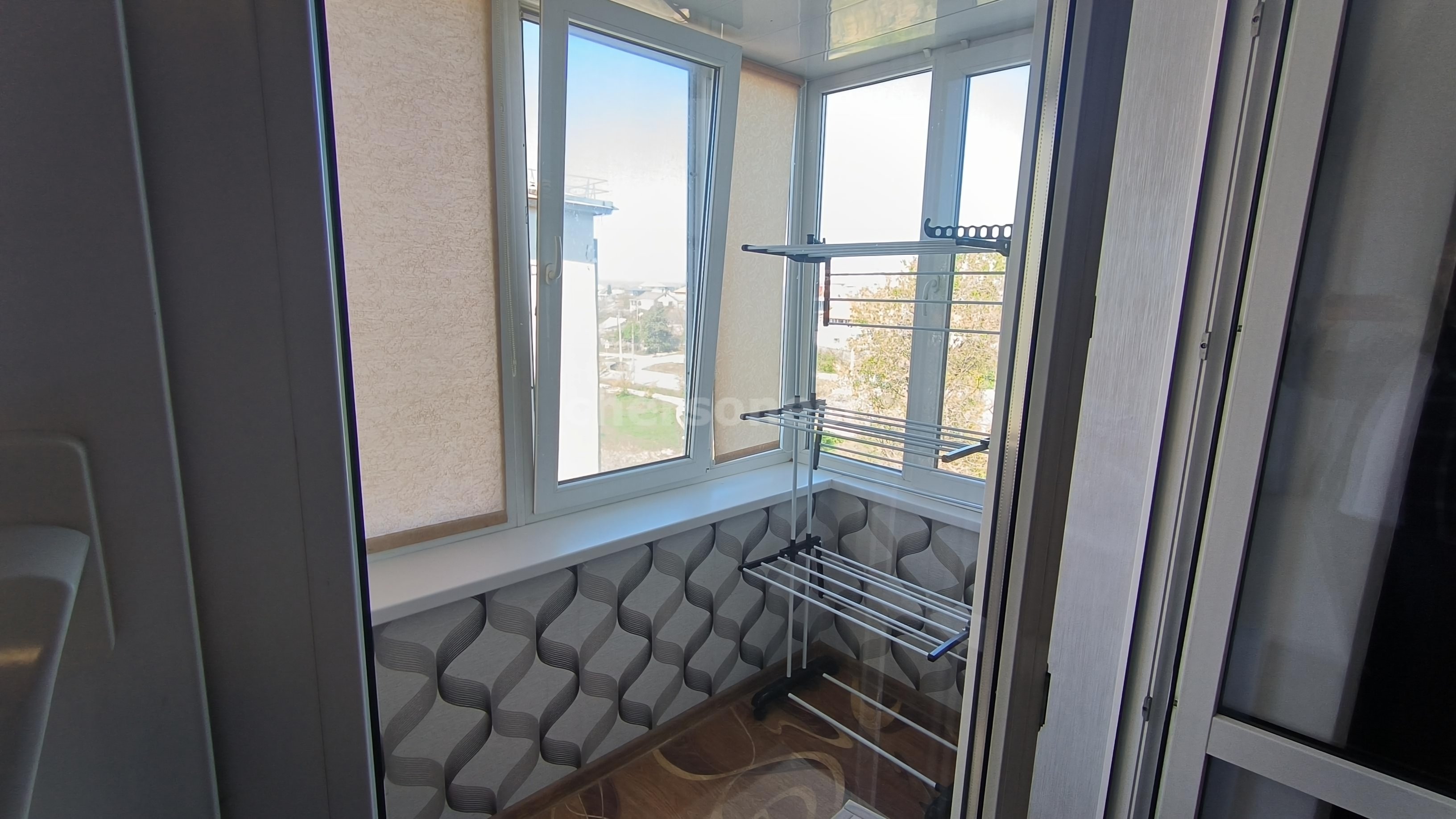 Продажа 1-комнатной квартиры, Севастополь, Руднева улица,  д.7