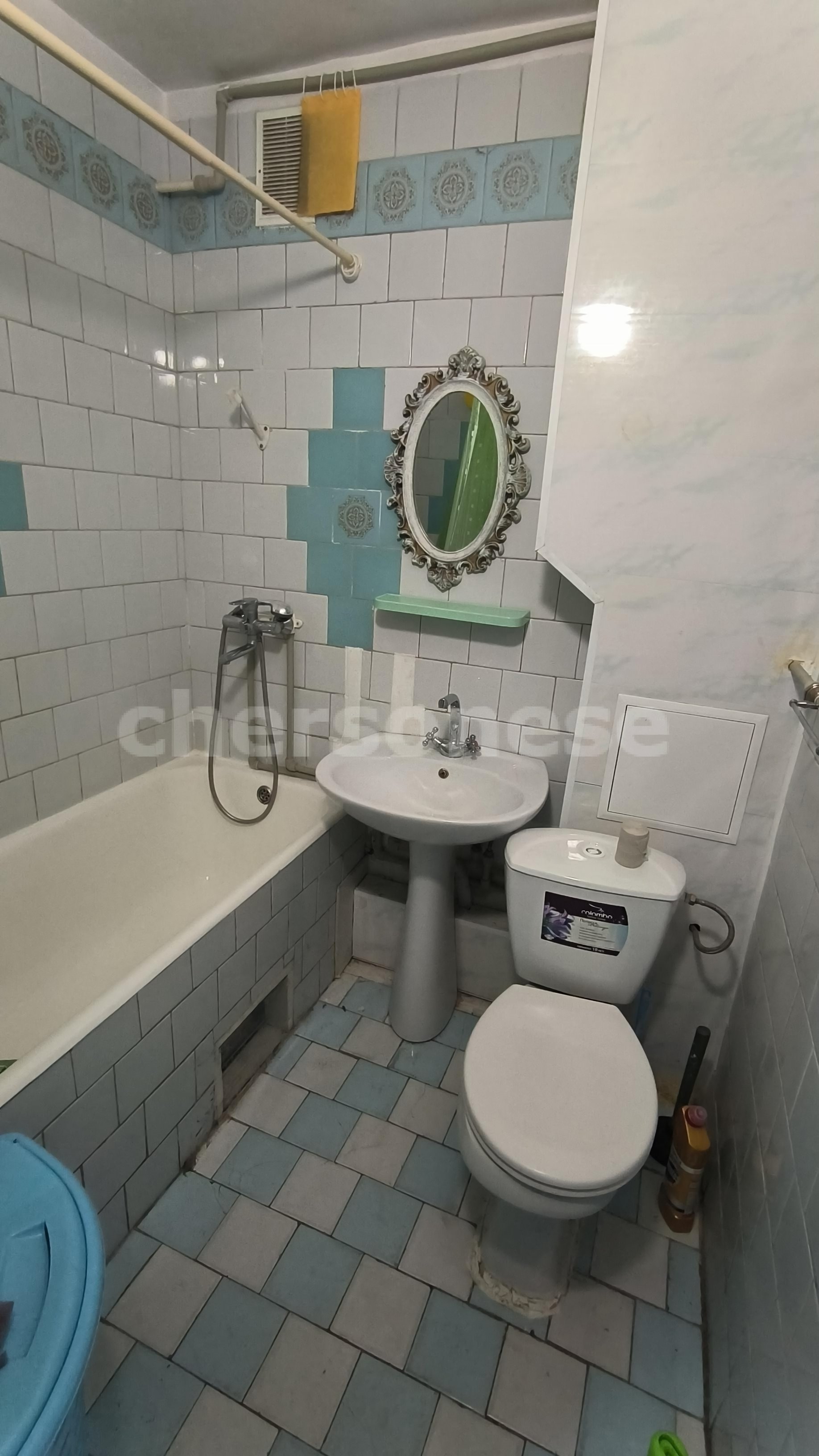 Продажа 1-комнатной квартиры, Севастополь, Руднева улица,  д.7