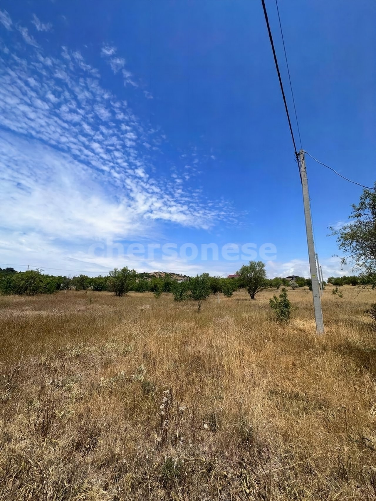 Продажа участка, Севастополь, улица 2-я Линия