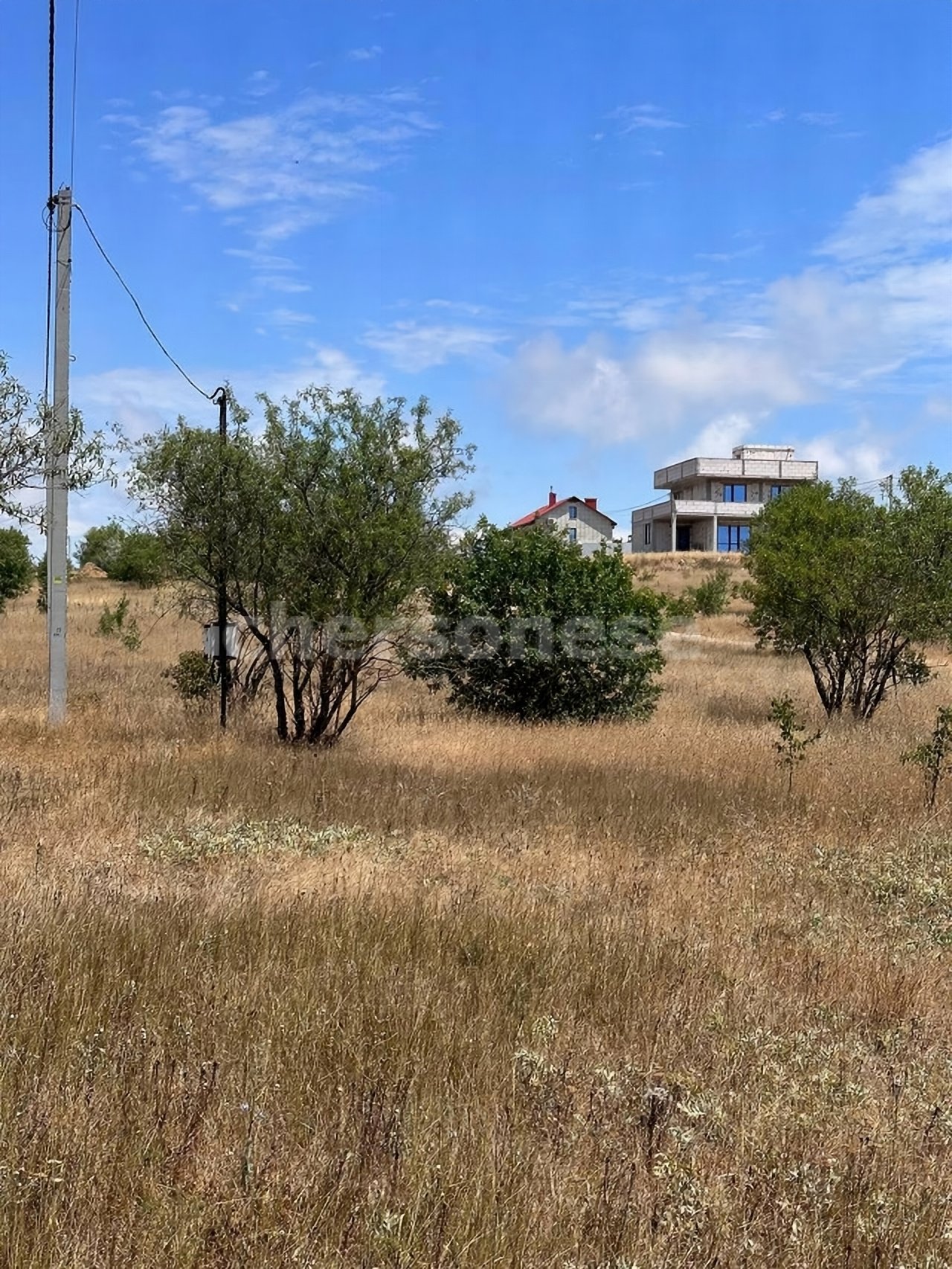 Продажа участка, Севастополь, улица 2-я Линия