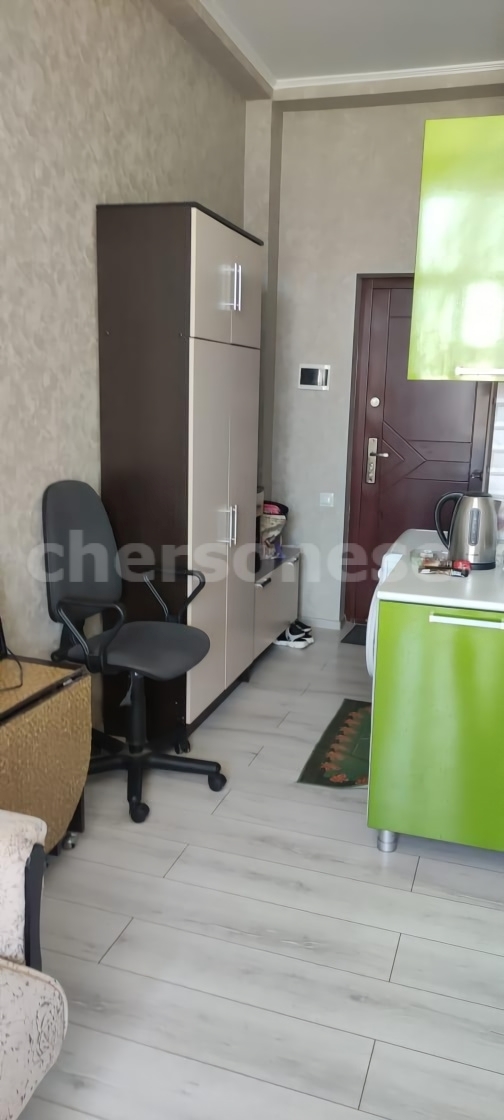 Аренда 1-комнатной квартиры, Севастополь, Рыбацкий Причал улица,  д.6к2