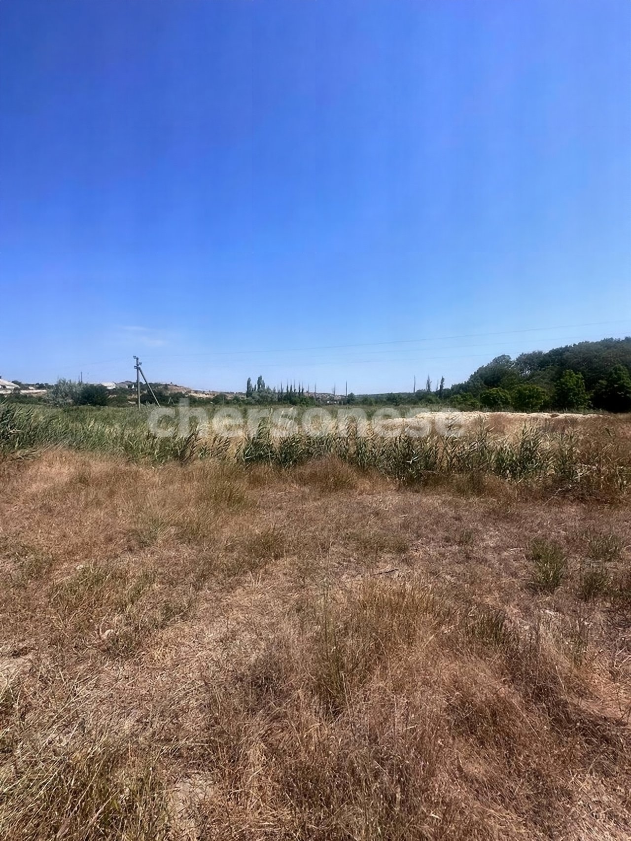 Продажа участка, Севастополь, улица Новая