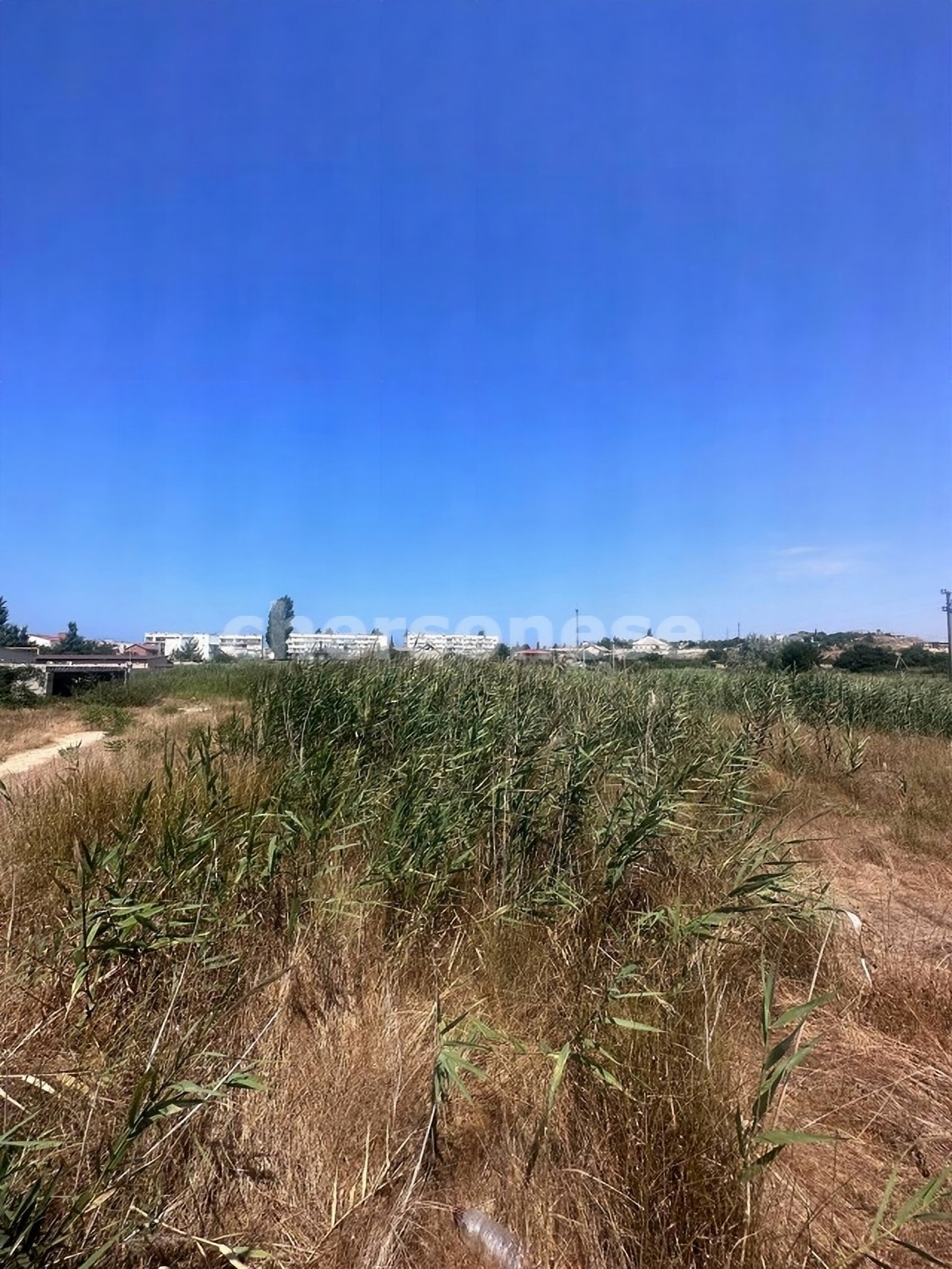 Продажа участка, Севастополь, улица Новая