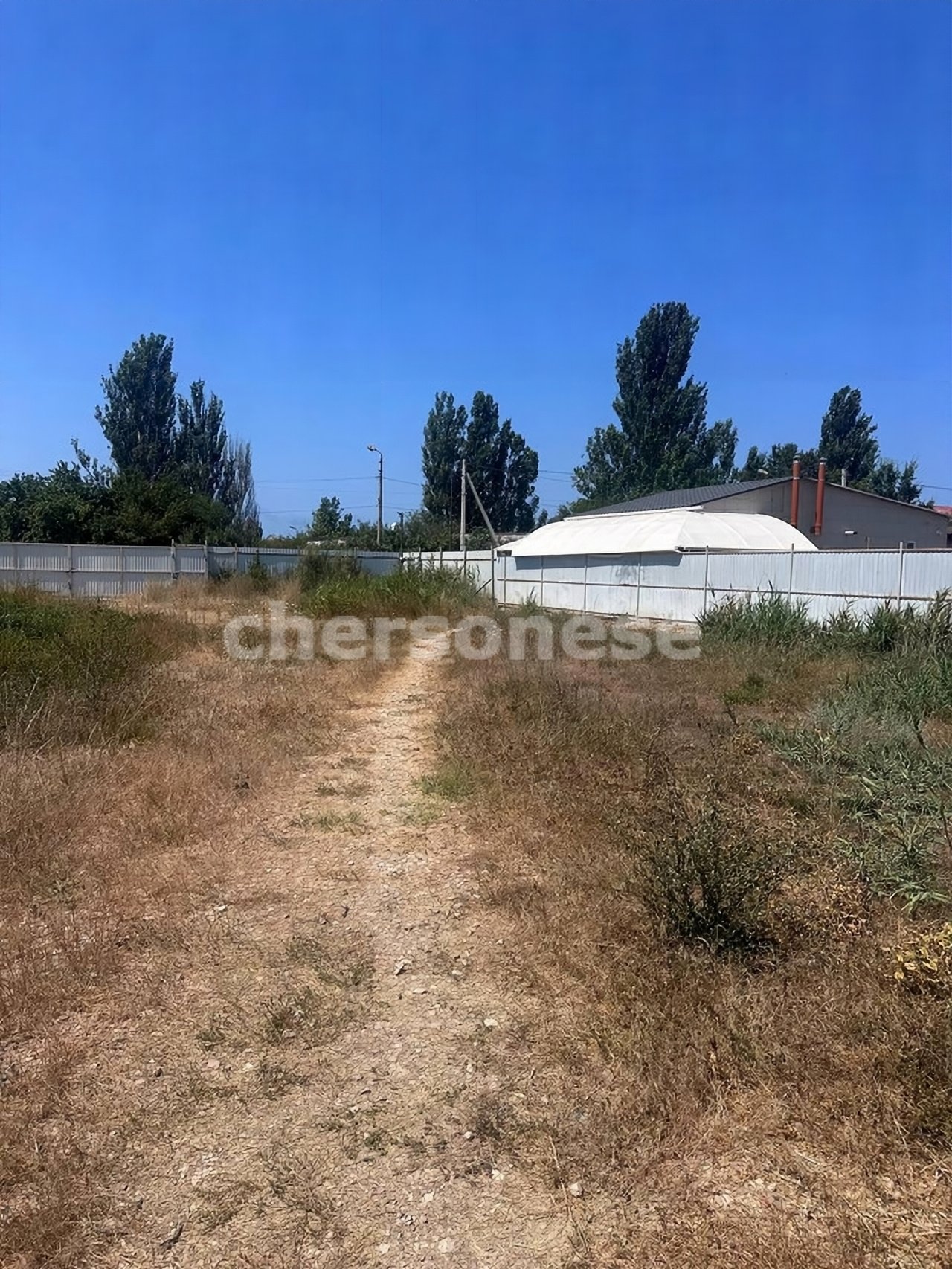 Продажа участка, Севастополь, улица Новая