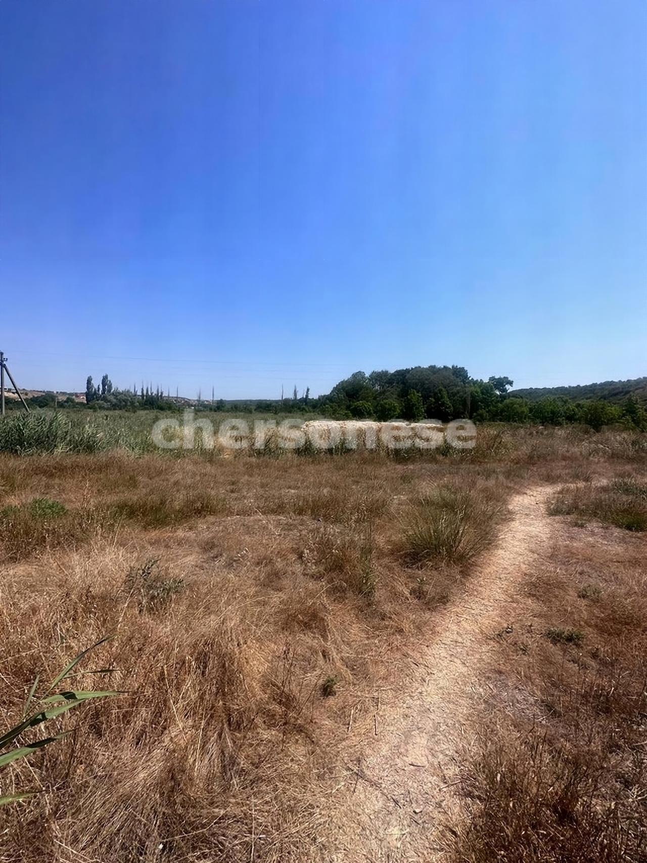 Продажа участка, Севастополь, улица Новая