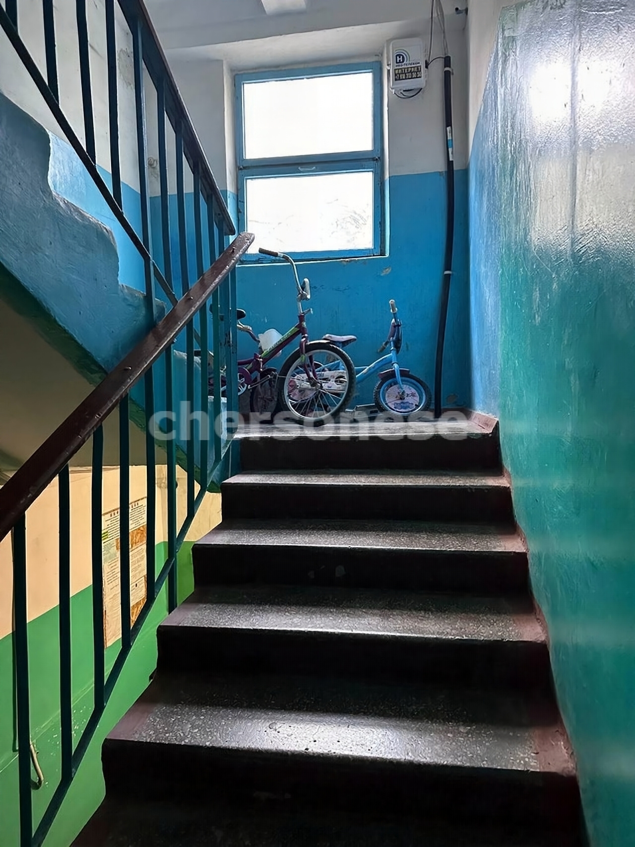 Продажа 2-комнатной квартиры, Севастополь, Авиаторов улица,  д.25