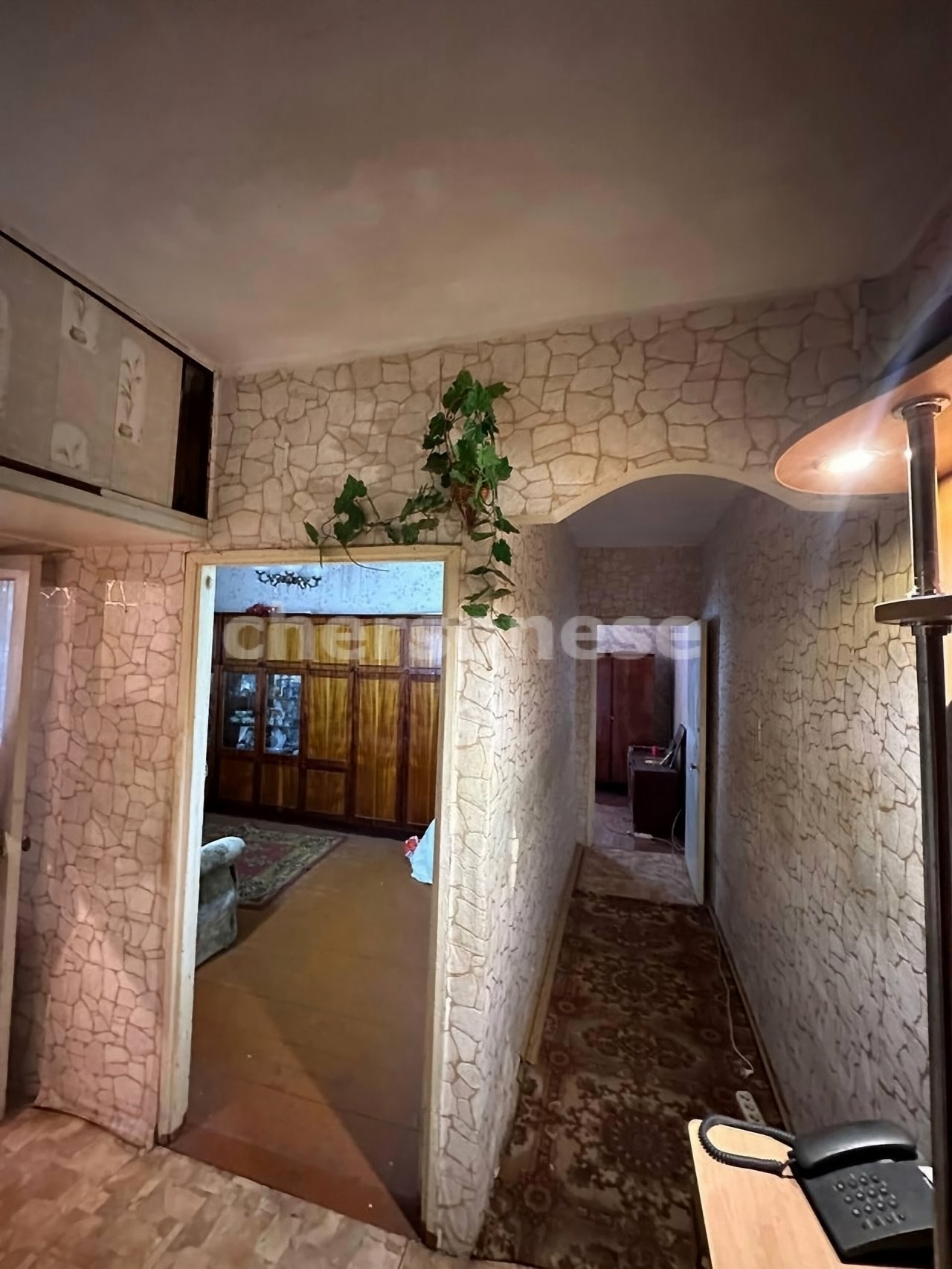 Продажа 2-комнатной квартиры, Севастополь, Авиаторов улица,  д.25