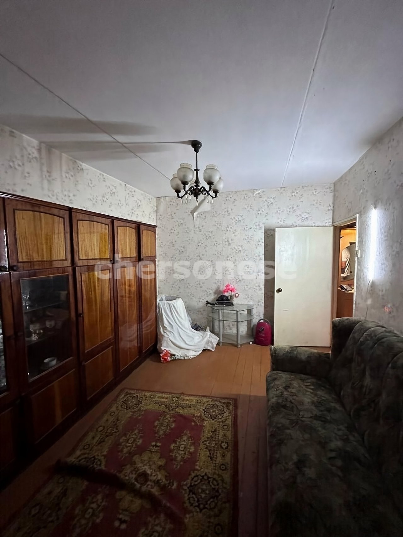 Продажа 2-комнатной квартиры, Севастополь, Авиаторов улица,  д.25