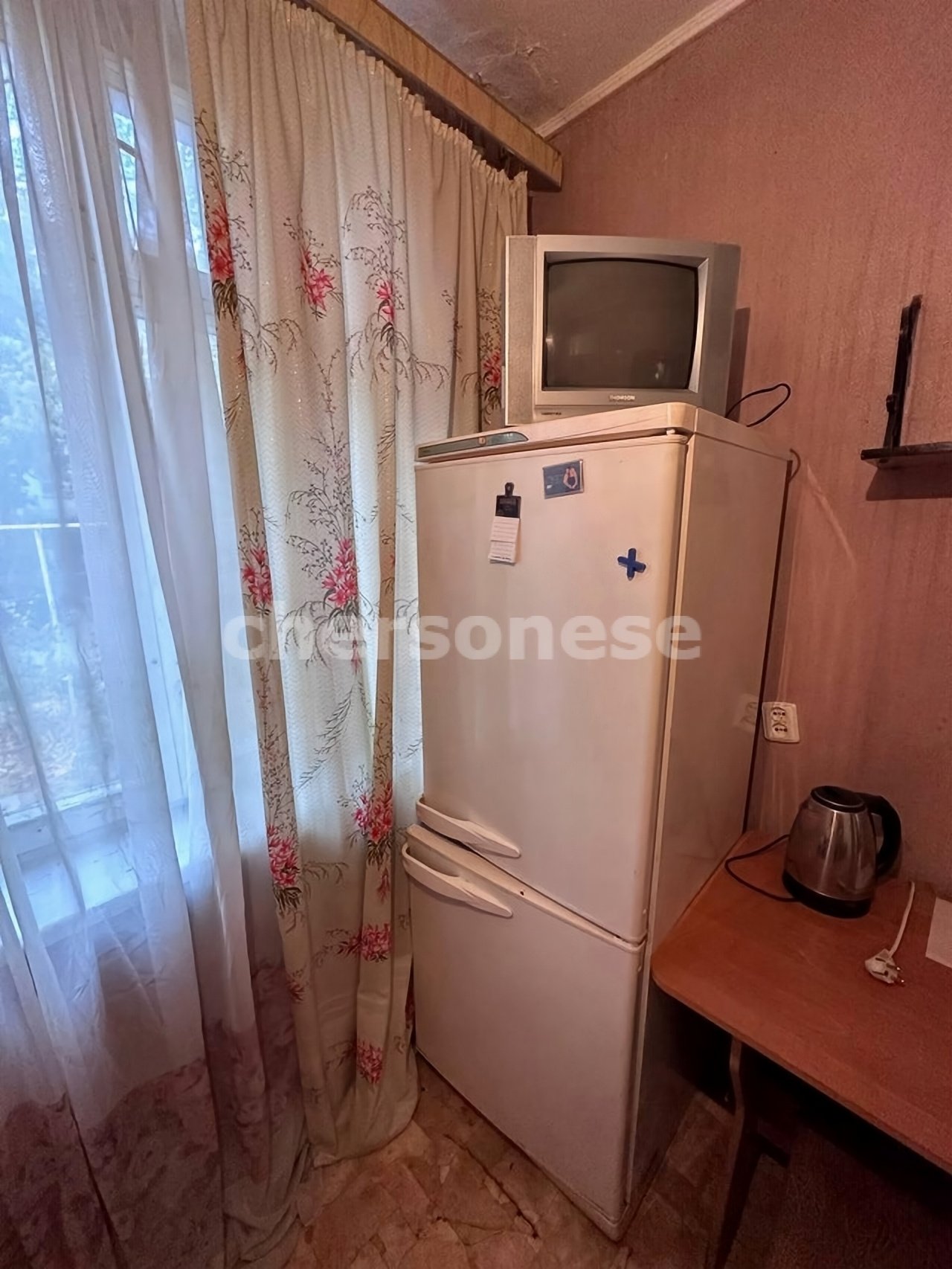 Продажа 2-комнатной квартиры, Севастополь, Авиаторов улица,  д.25