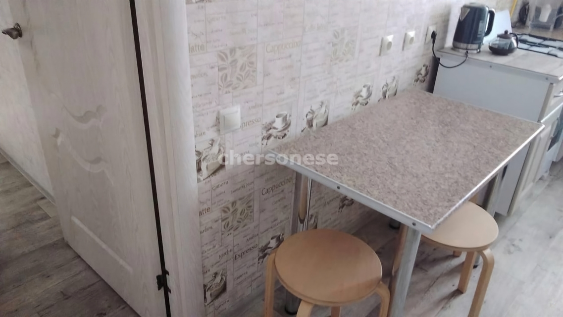 Продажа 2-комнатной квартиры, Севастополь, Богданова улица,  д.33