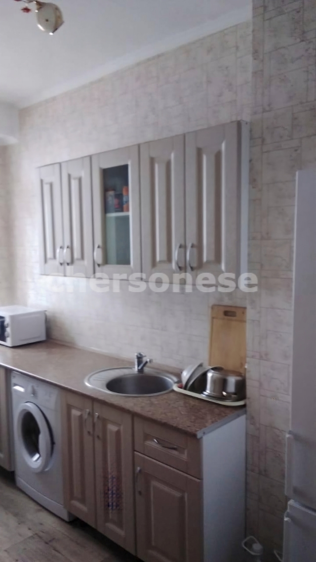 Продажа 2-комнатной квартиры, Севастополь, Богданова улица,  д.33