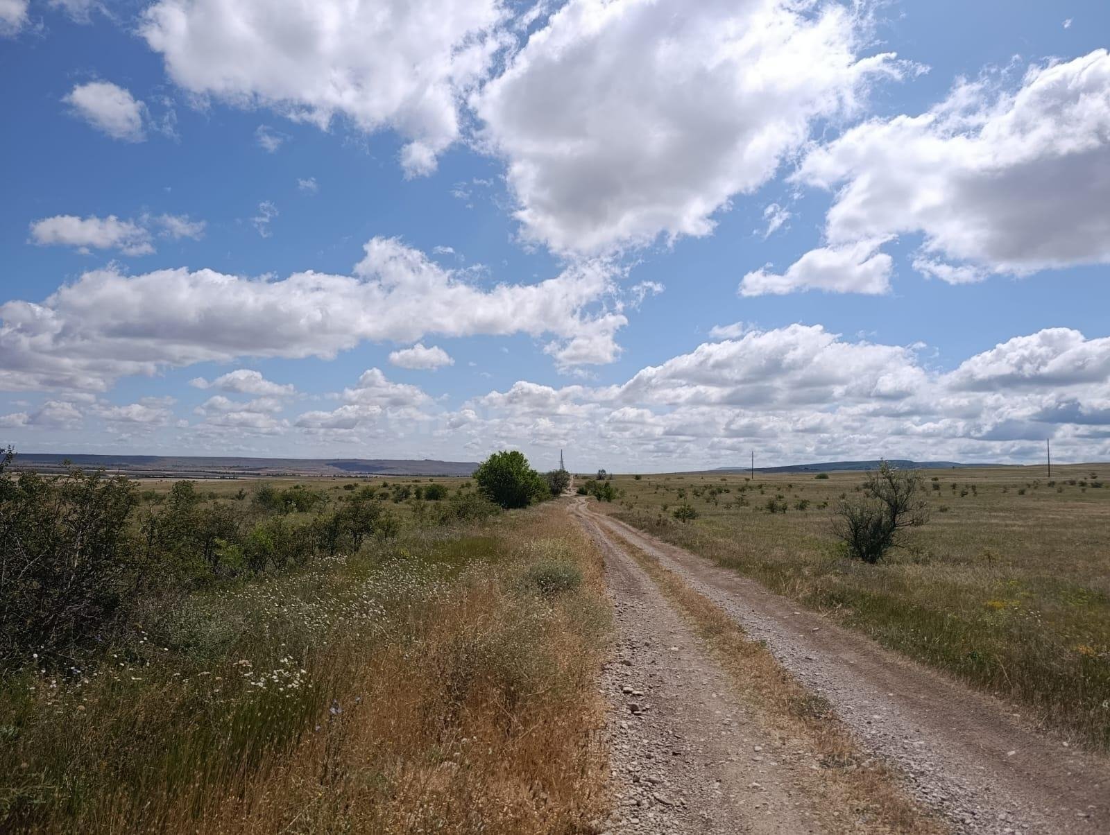 Продажа участка, Луговое, улица Юбилейная