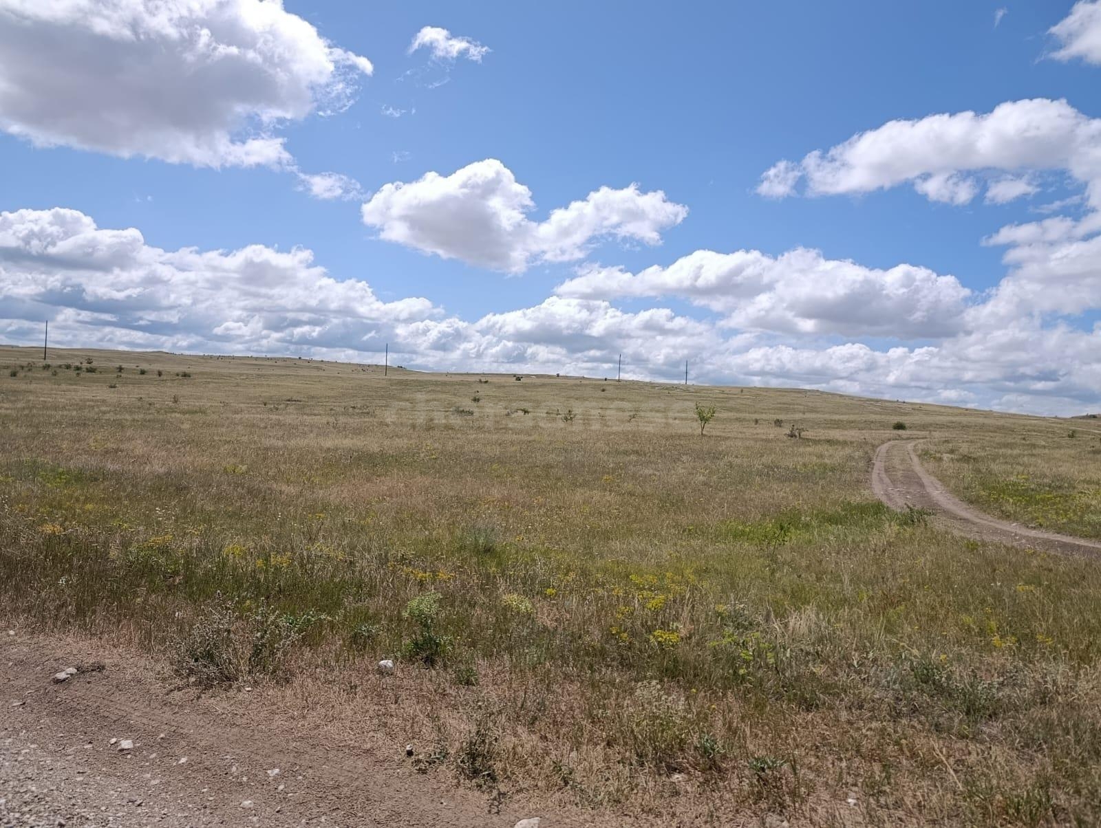 Продажа участка, Луговое, улица Юбилейная