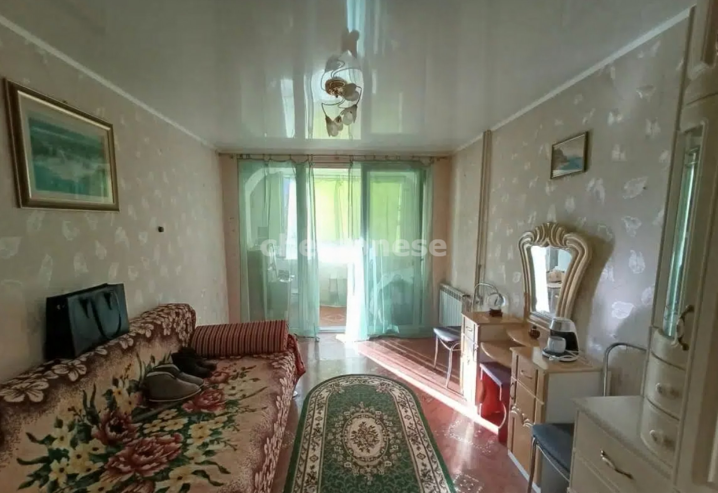 Продажа 2-комнатной квартиры, Севастополь, Лоцманская улица,  д.5