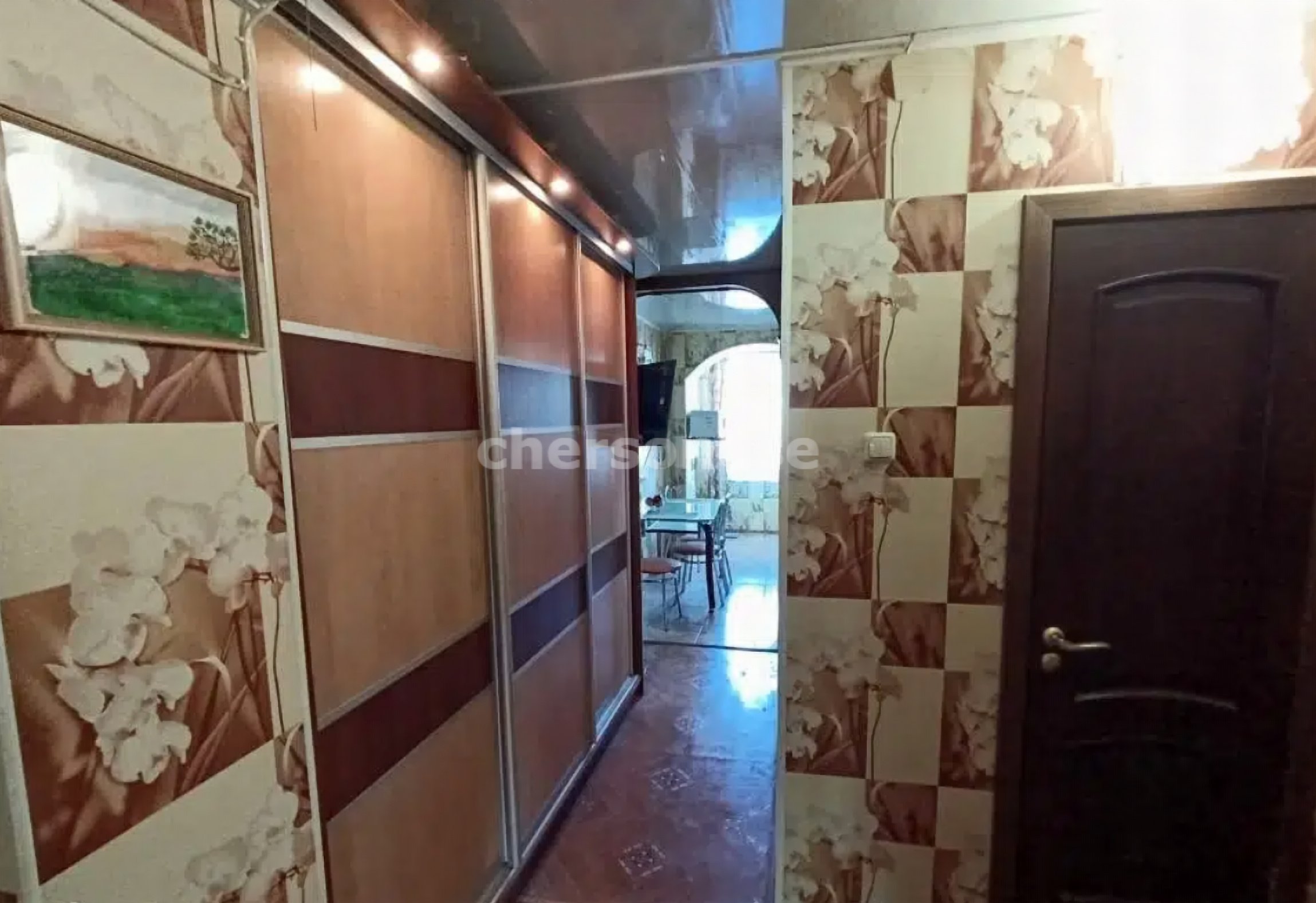 Продажа 2-комнатной квартиры, Севастополь, Лоцманская улица,  д.5