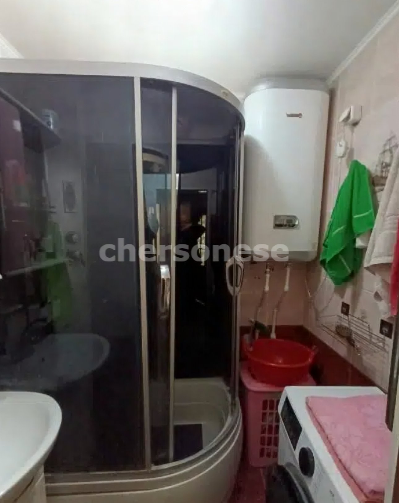 Продажа 2-комнатной квартиры, Севастополь, Лоцманская улица,  д.5