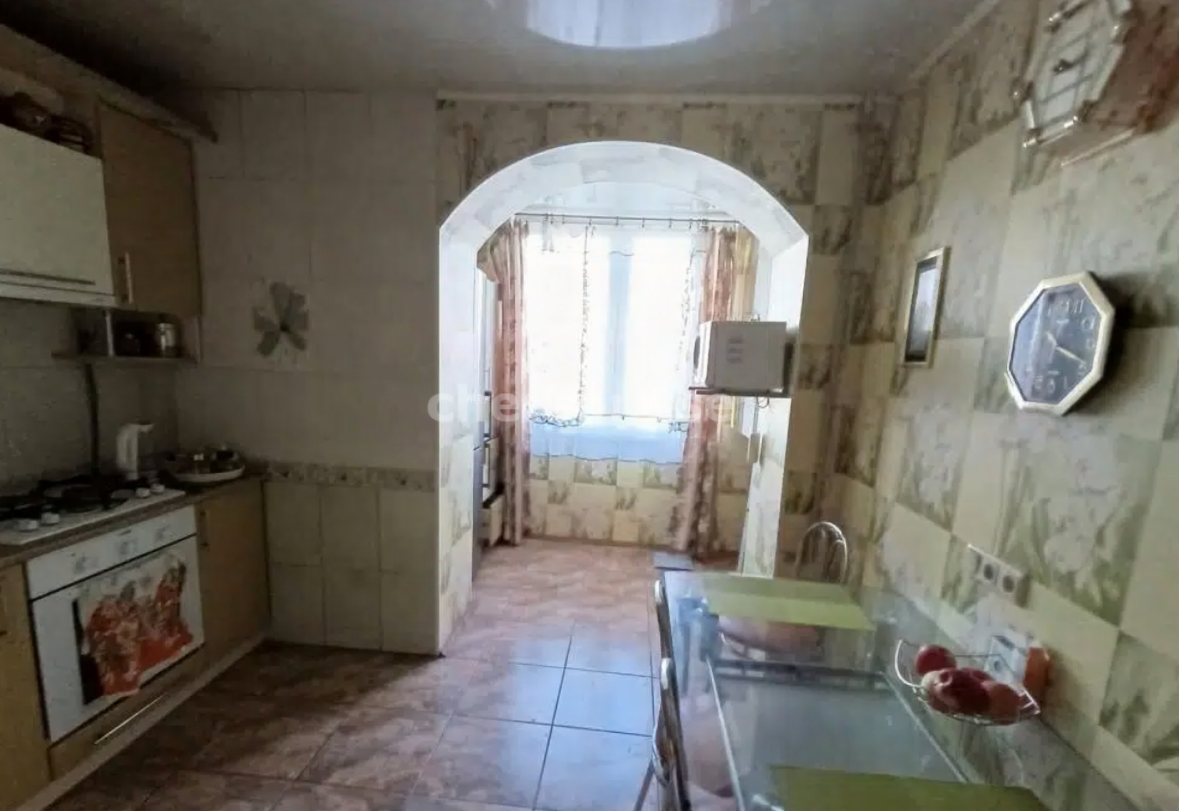 Продажа 2-комнатной квартиры, Севастополь, Лоцманская улица,  д.5