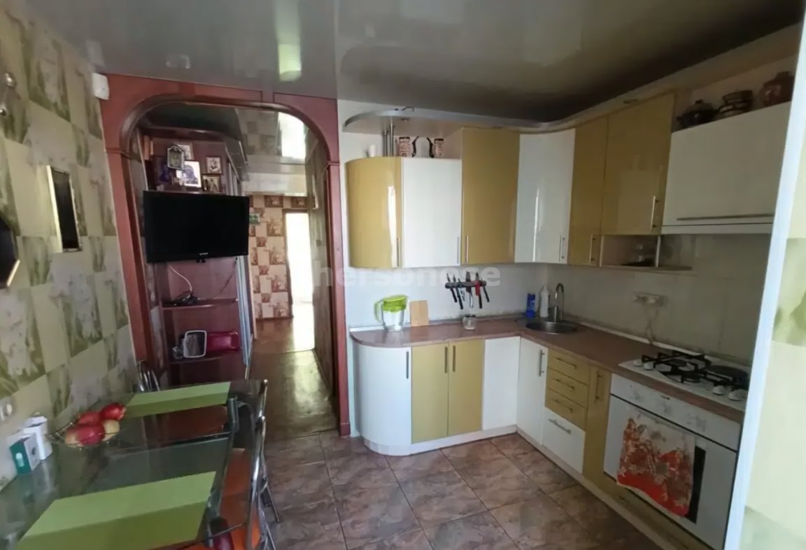 Продажа 2-комнатной квартиры, Севастополь, Лоцманская улица,  д.5