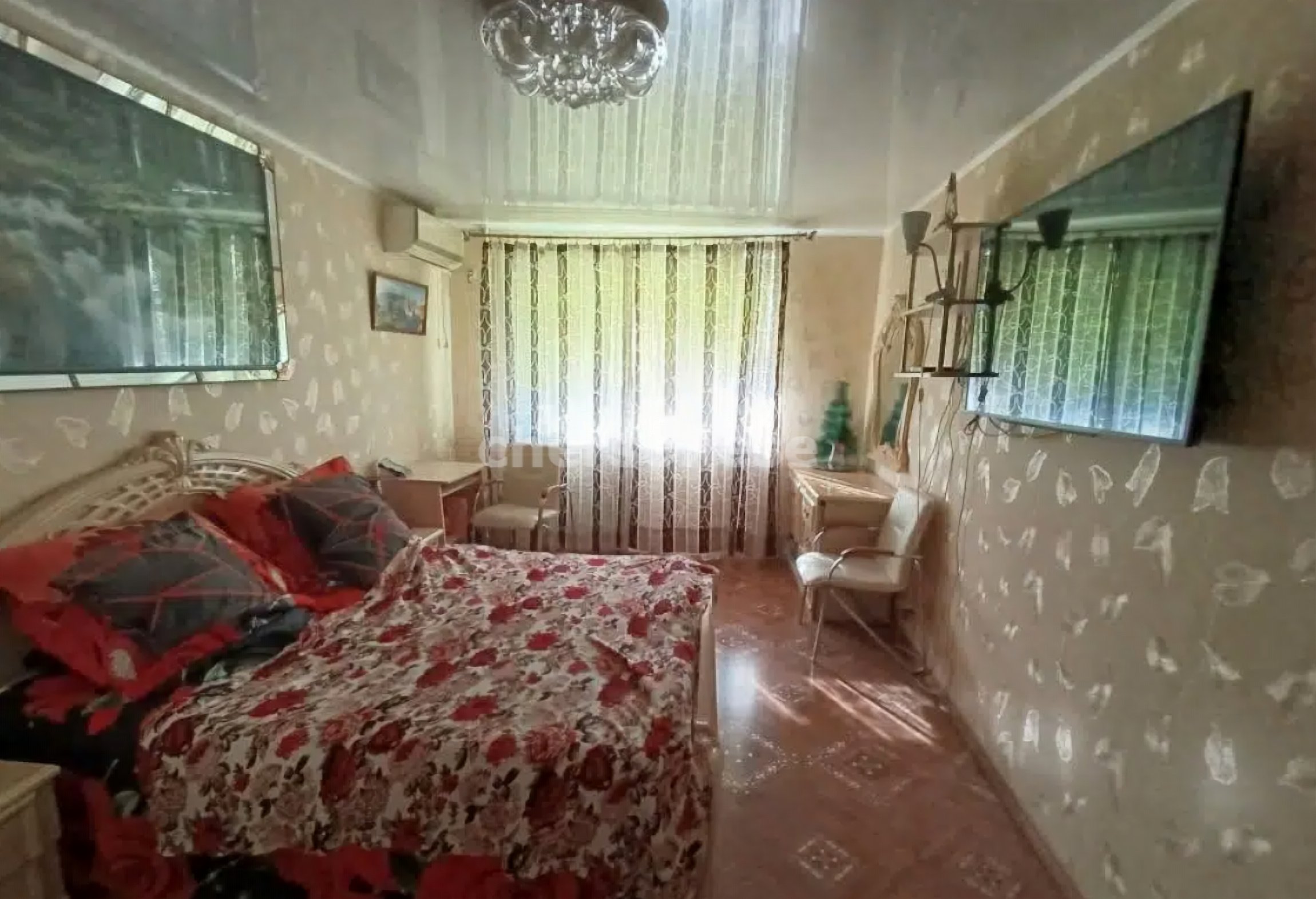 Продажа 2-комнатной квартиры, Севастополь, Лоцманская улица,  д.5