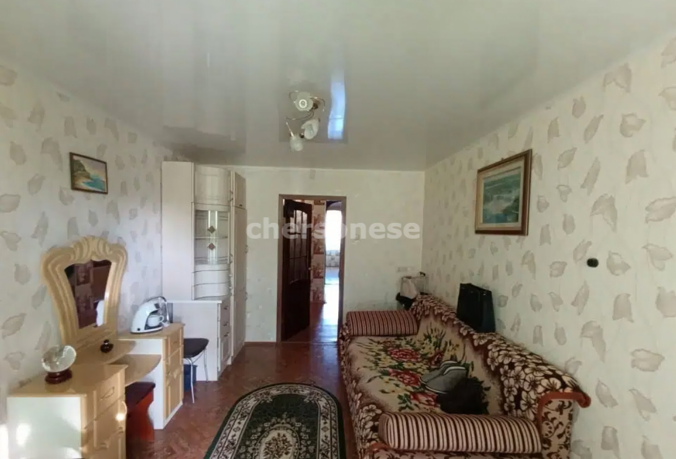 Продажа 2-комнатной квартиры, Севастополь, Лоцманская улица,  д.5