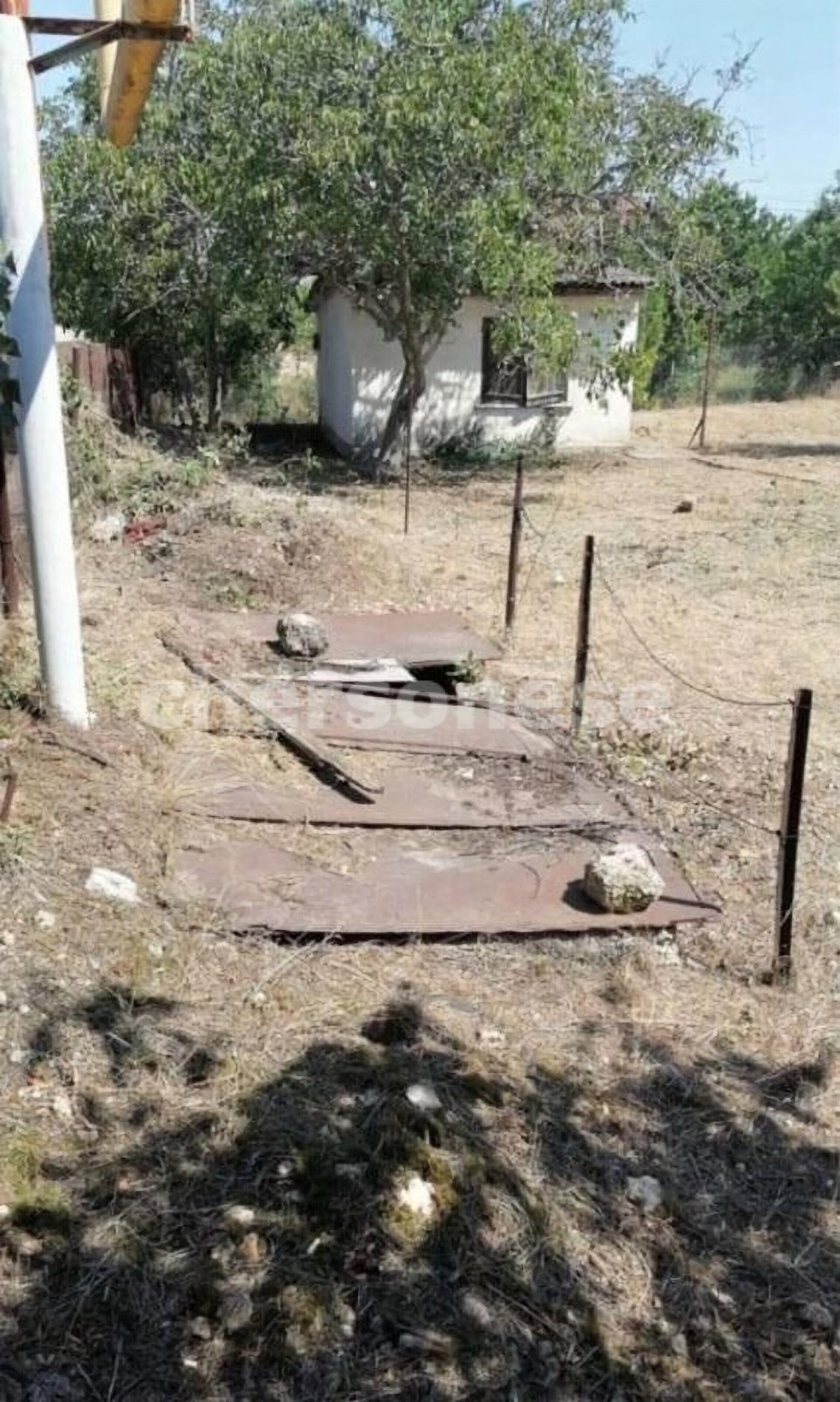 Продажа участка, Севастополь, территория СТ Садовод