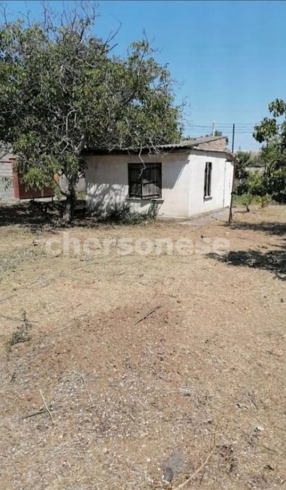 Продажа участка, Севастополь, территория СТ Садовод