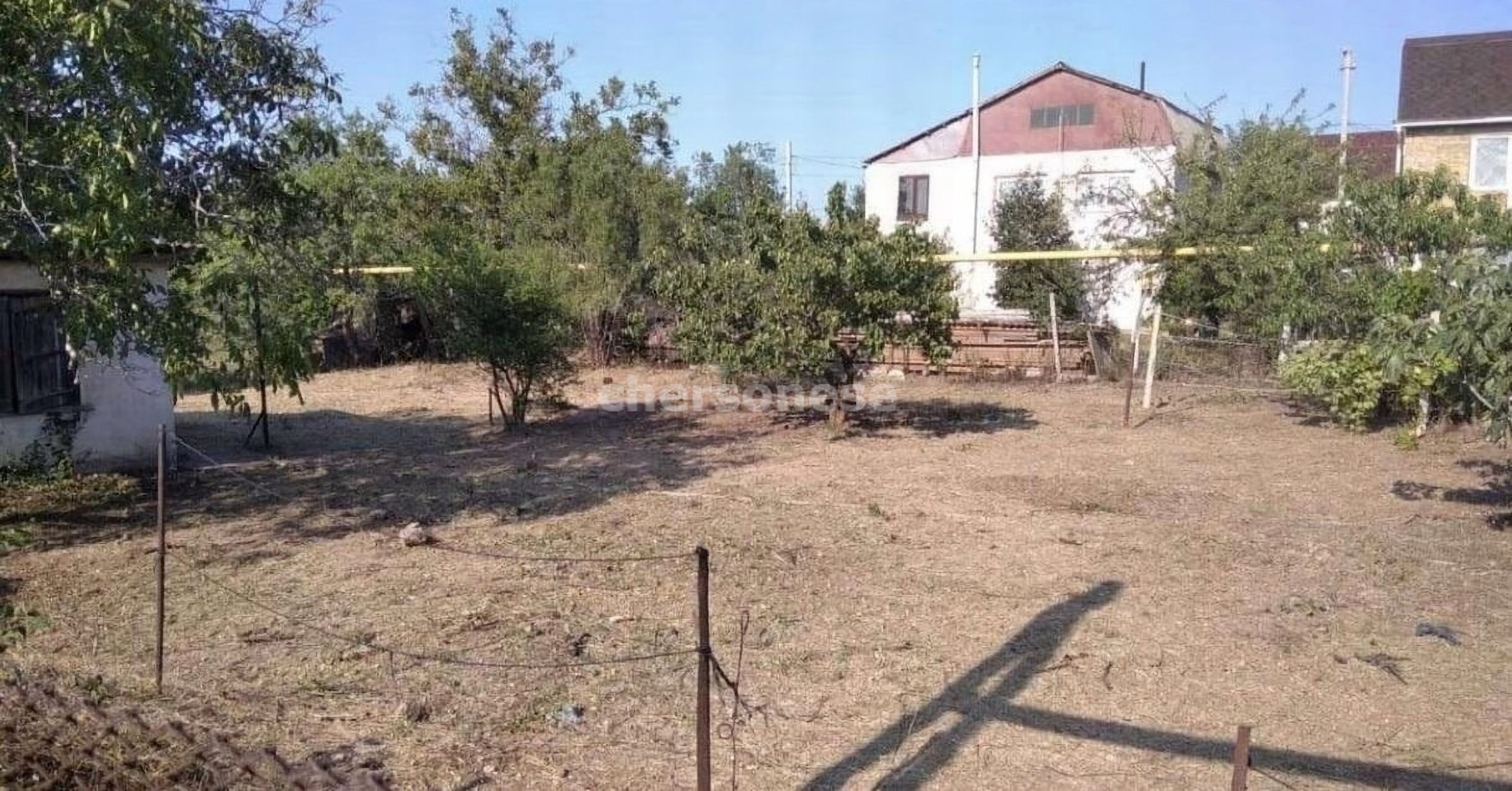 Продажа участка, Севастополь, территория СТ Садовод