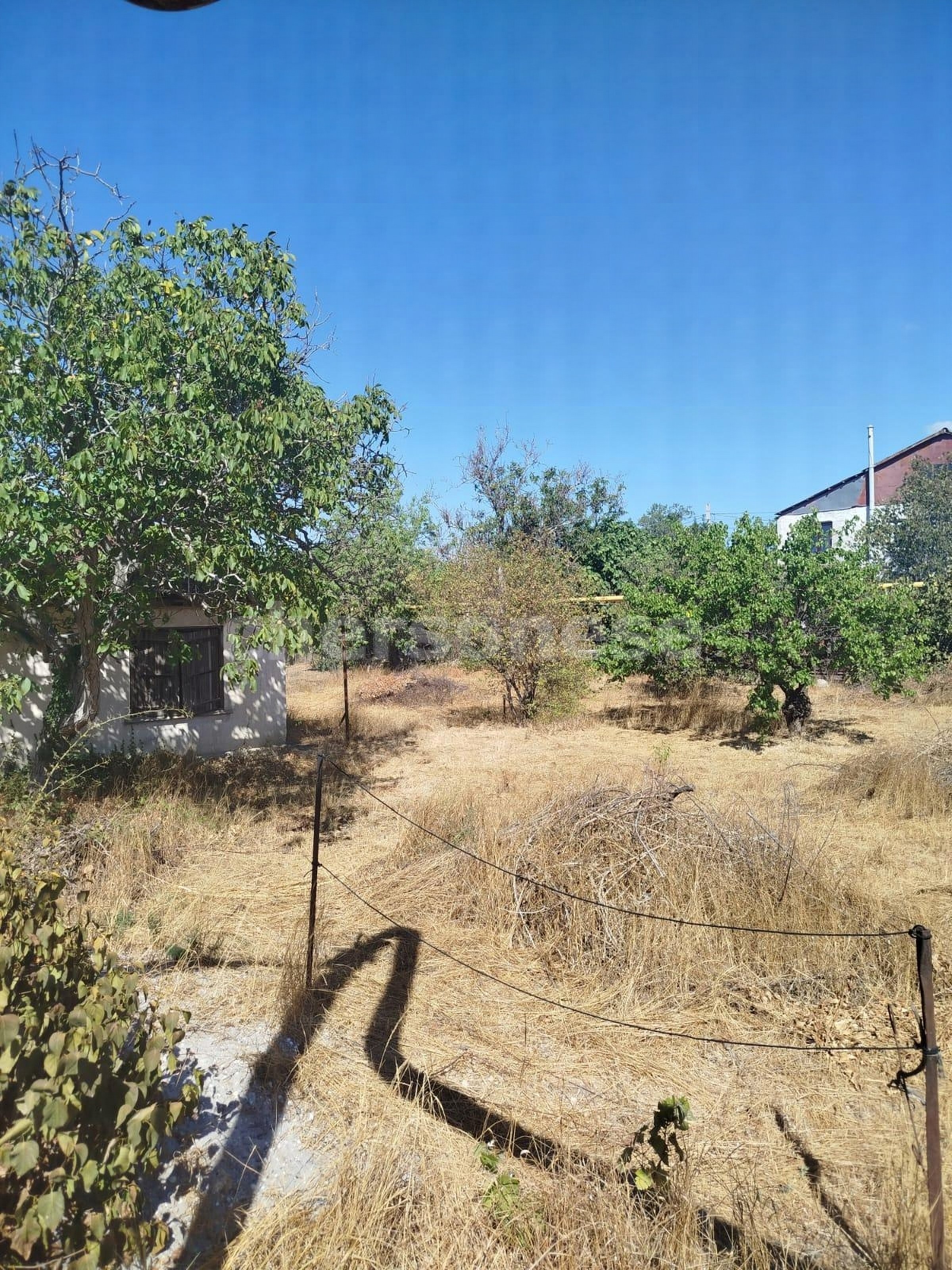 Продажа участка, Севастополь, территория СТ Садовод