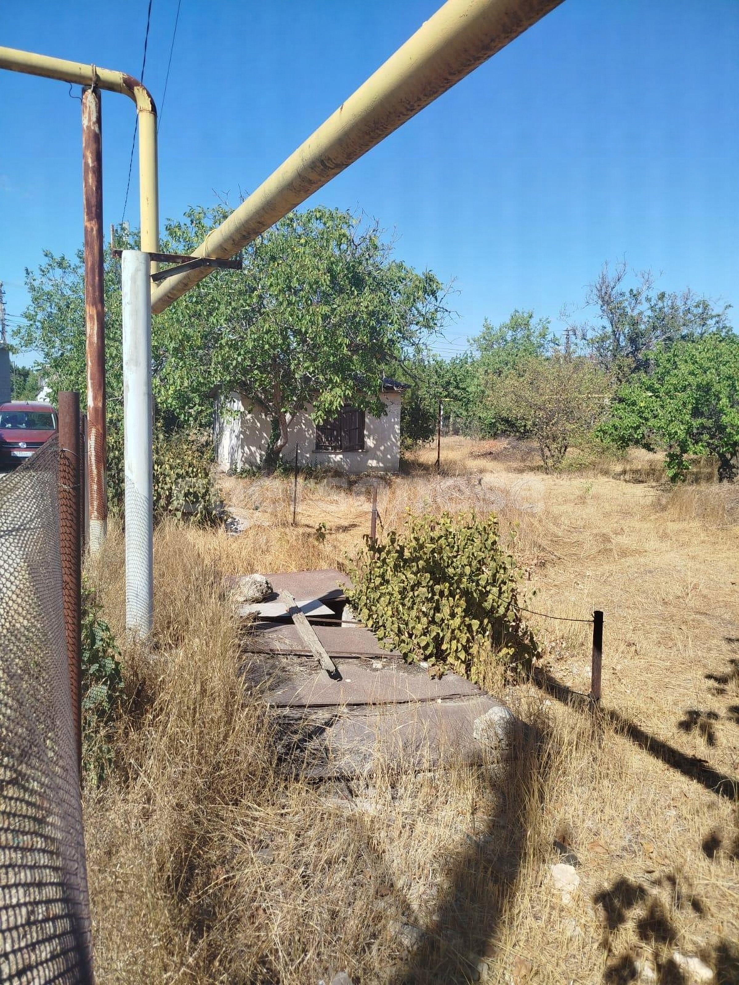 Продажа участка, Севастополь, территория СТ Садовод