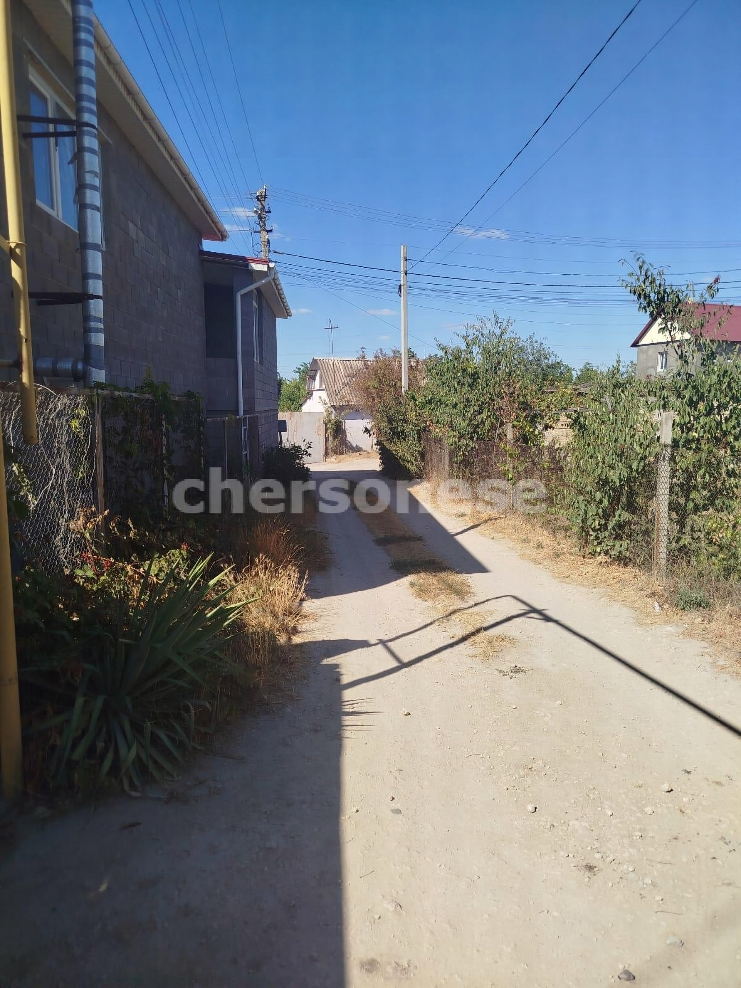 Продажа участка, Севастополь, территория СТ Садовод