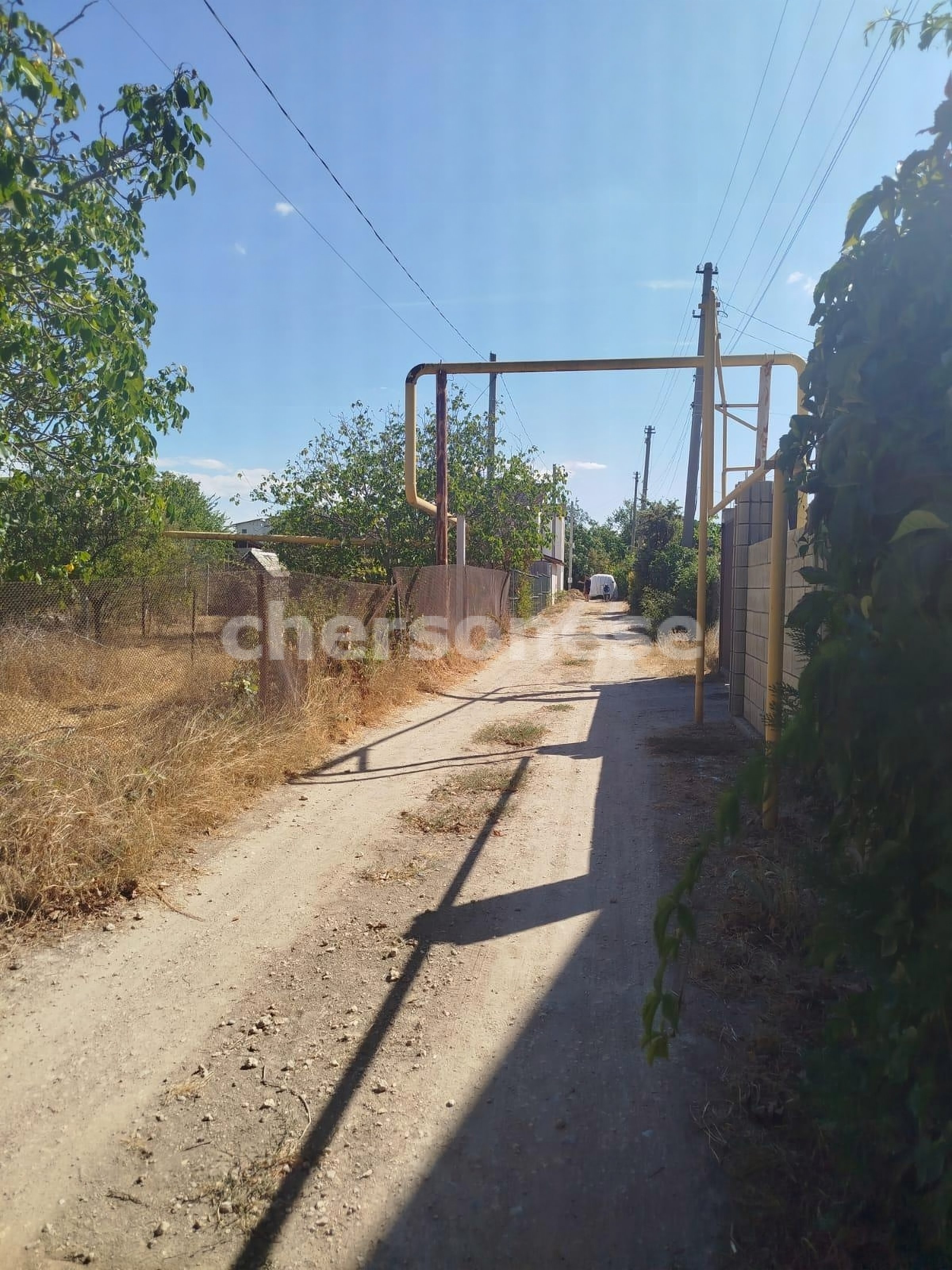 Продажа участка, Севастополь, территория СТ Садовод