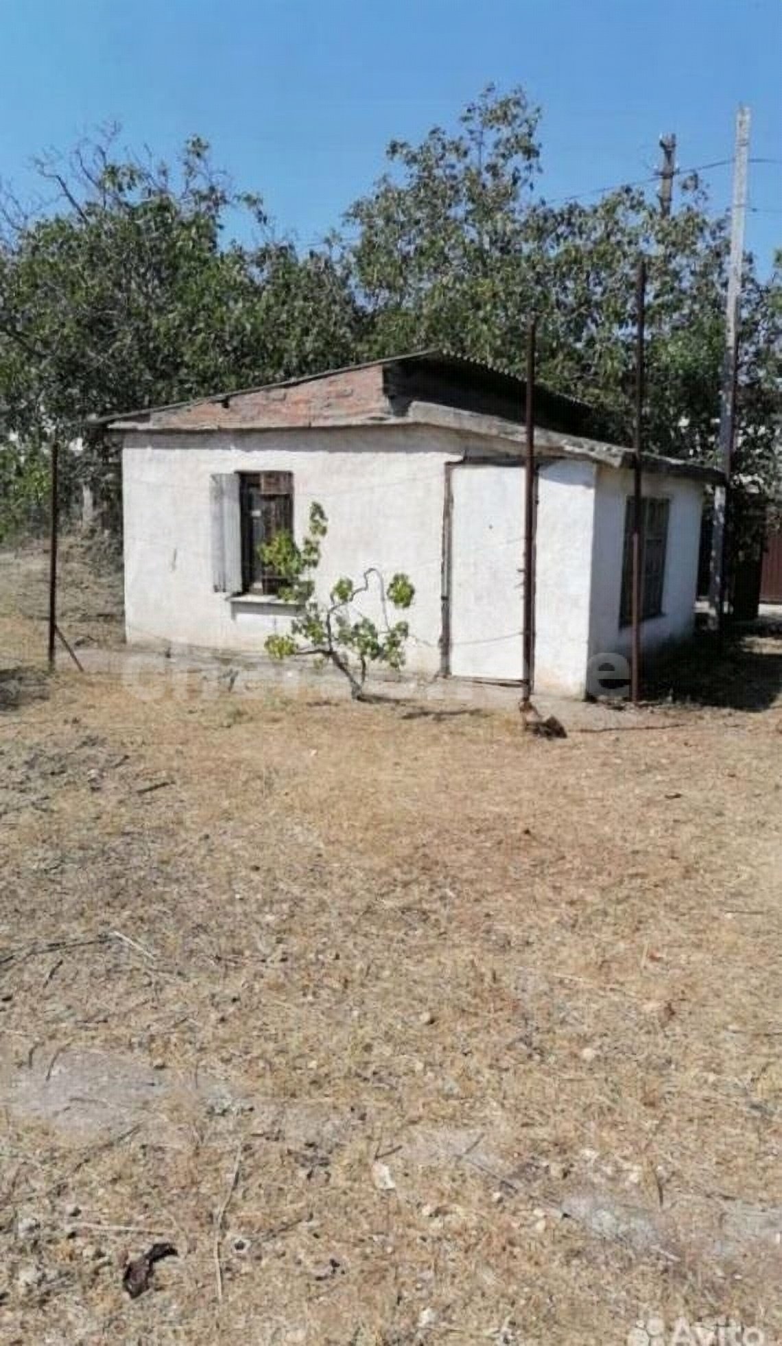 Продажа участка, Севастополь, территория СТ Садовод