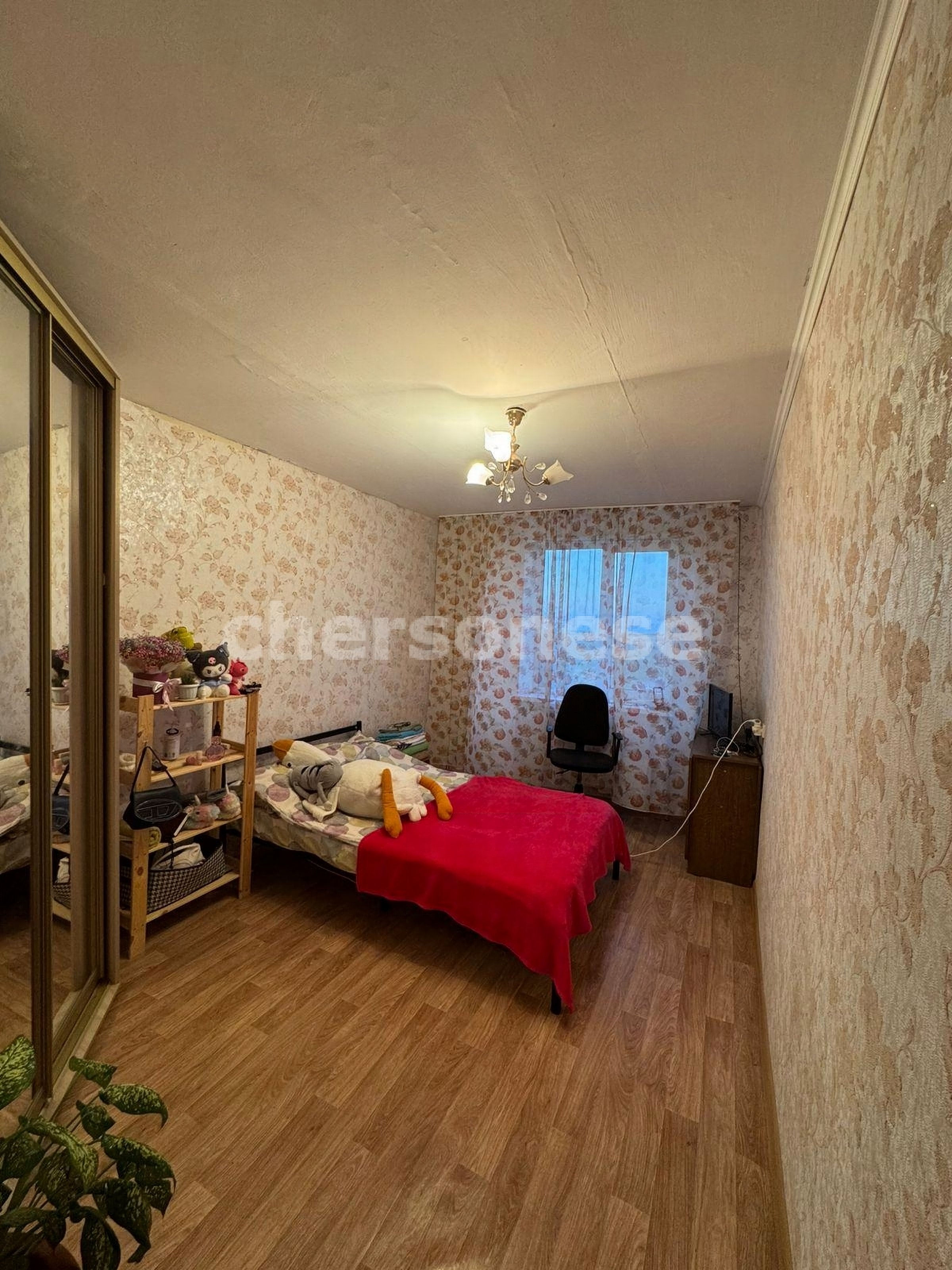 Продажа 3-комнатной квартиры, Севастополь, Новикова переулок,  д.15