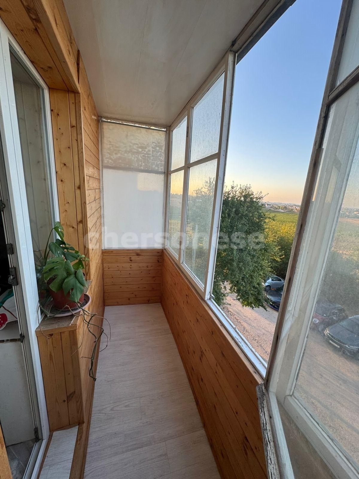 Продажа 3-комнатной квартиры, Севастополь, Новикова переулок,  д.15